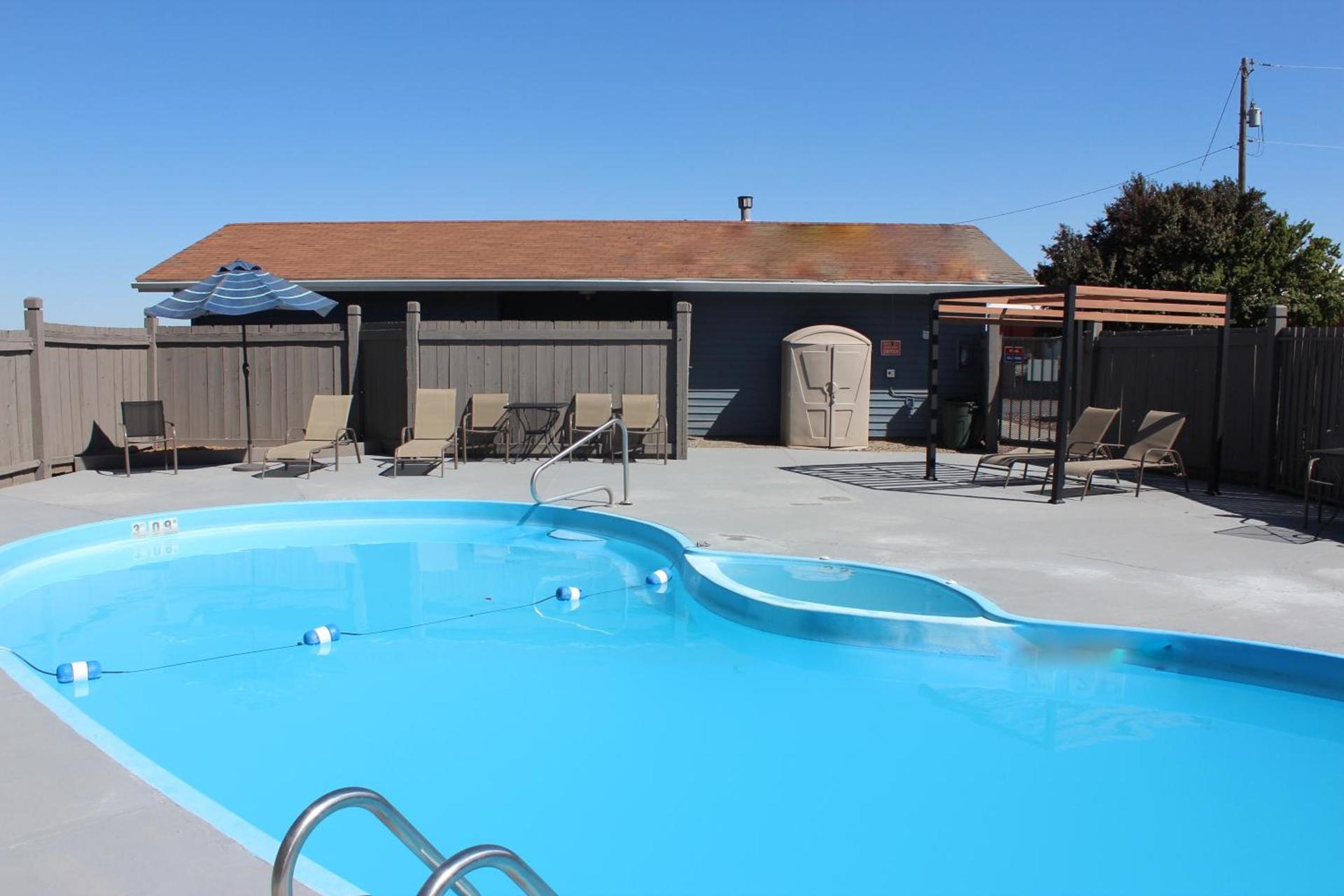 Days Inn by Wyndham Ritzville photo 63