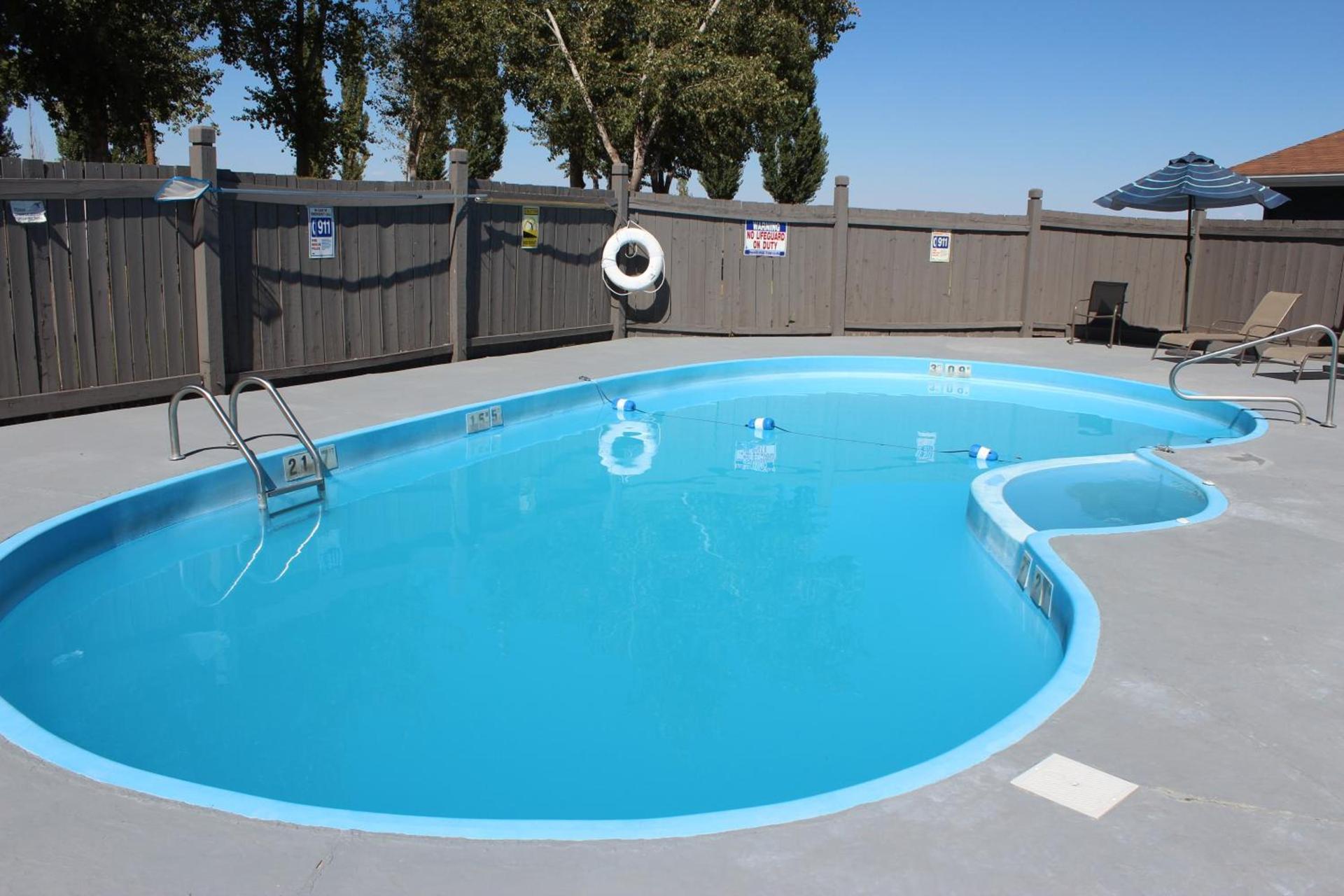 Days Inn by Wyndham Ritzville photo 64