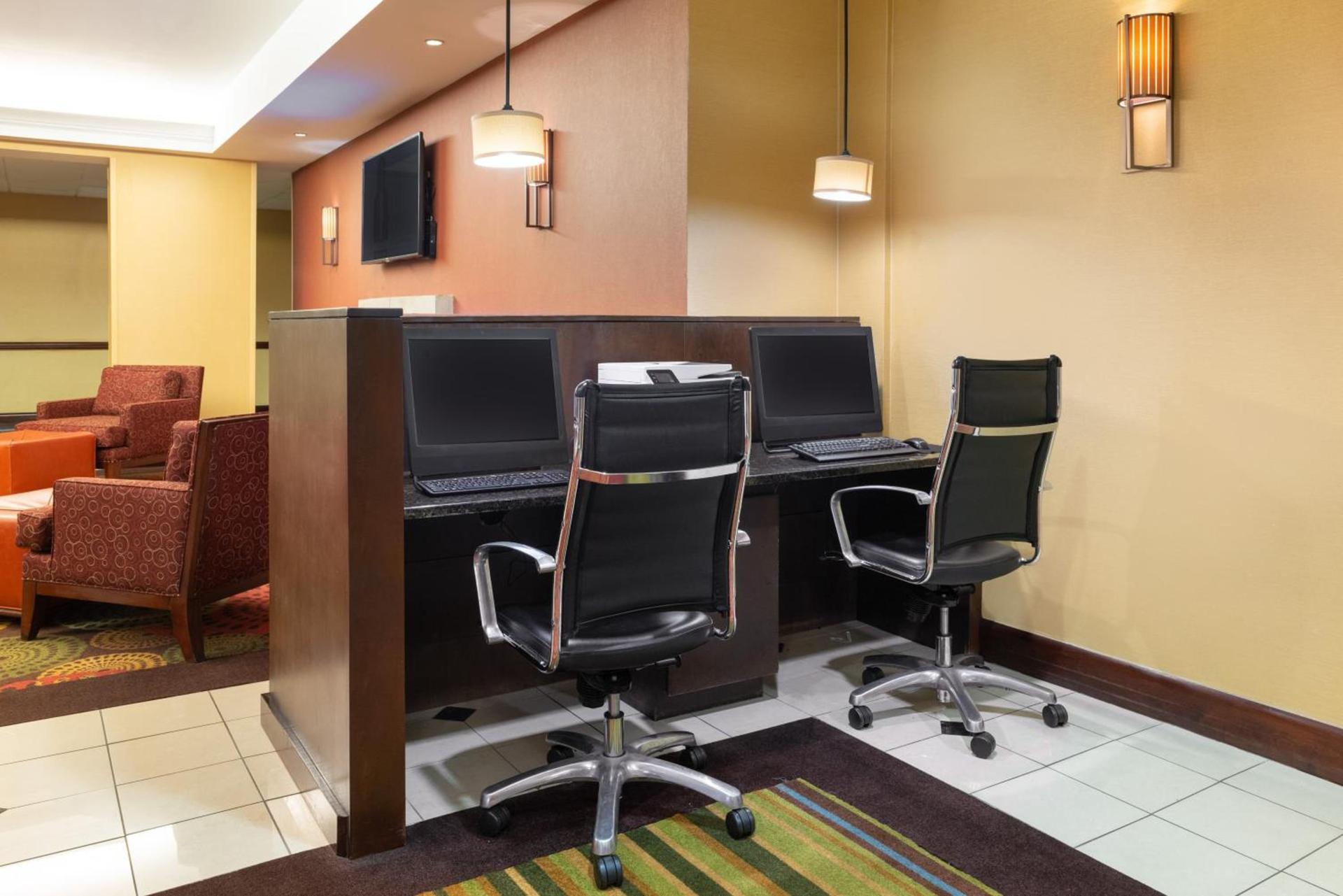 Holiday Inn Norwich by IHG photo 53