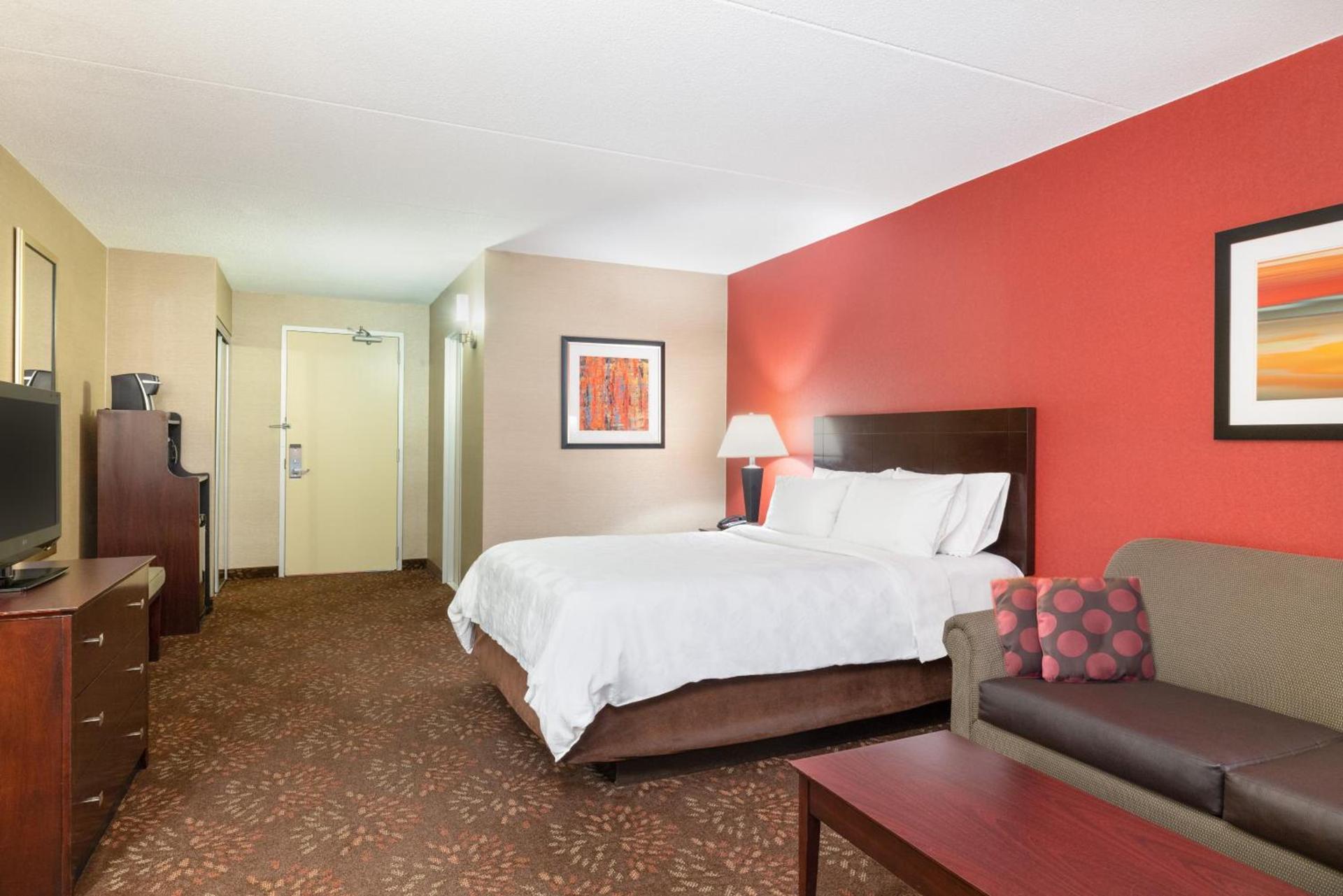 Holiday Inn Norwich by IHG photo 31