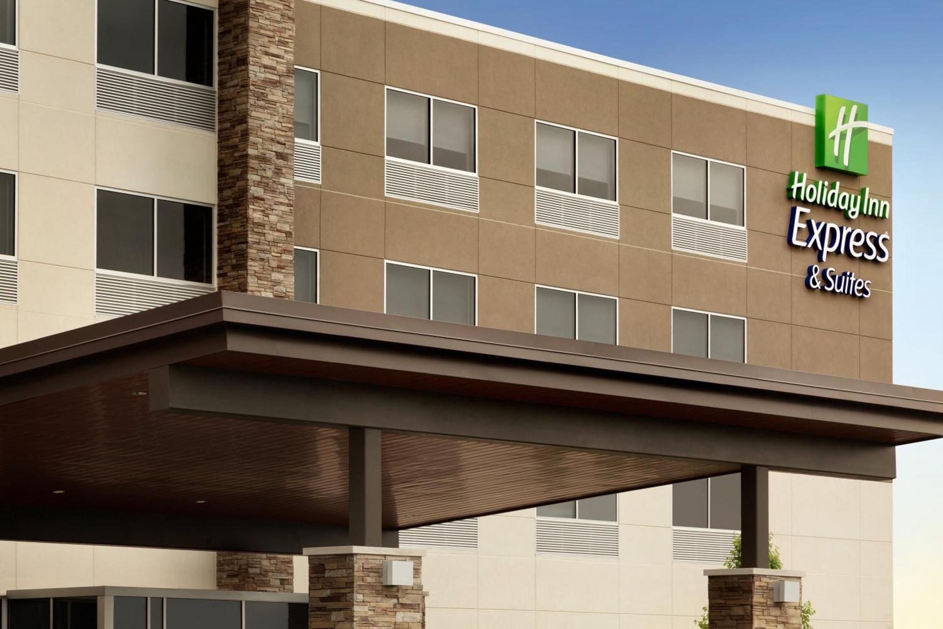 Holiday Inn Express & Suites Clear Spring by IHG photo 13