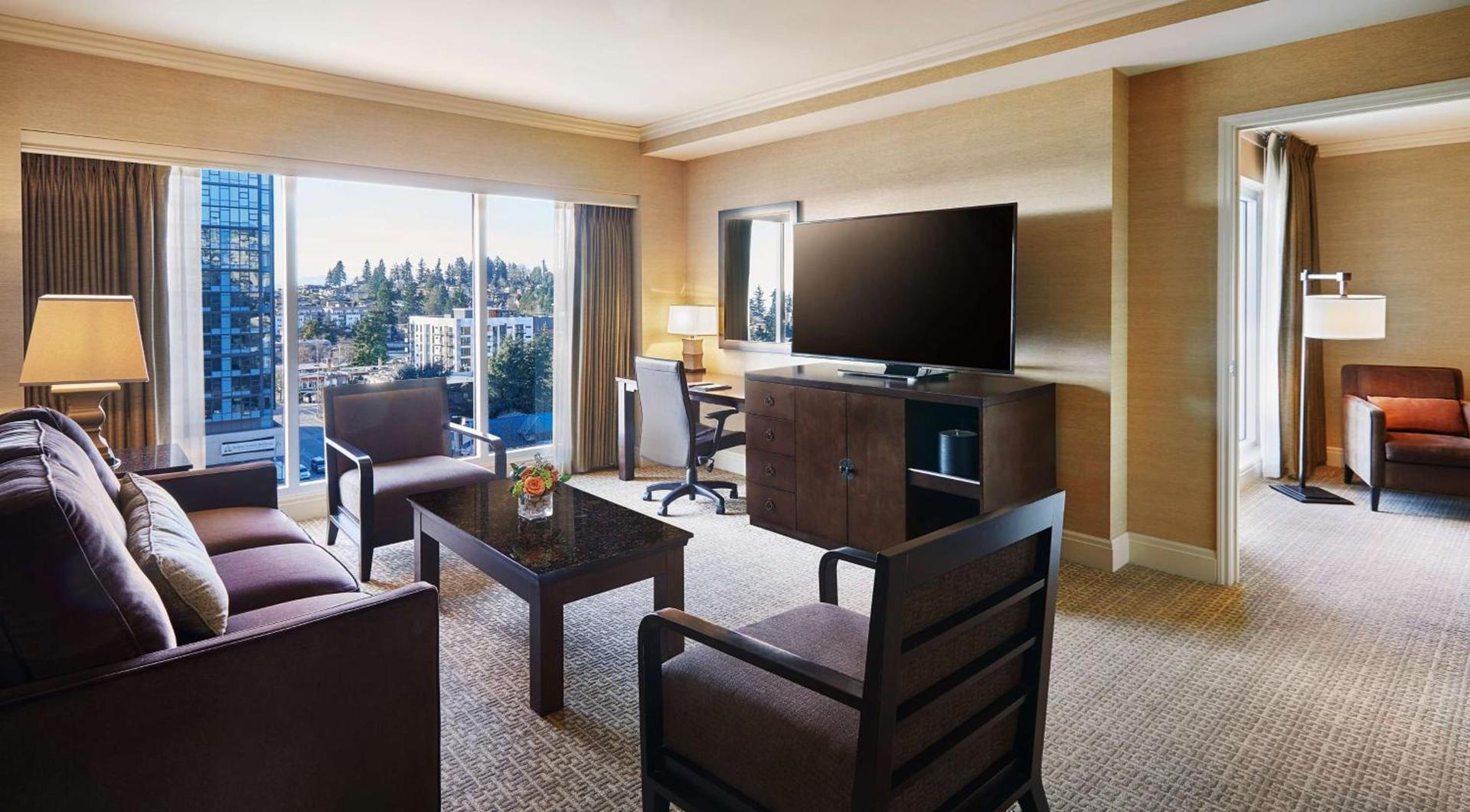 Hyatt Regency Bellevue photo 76