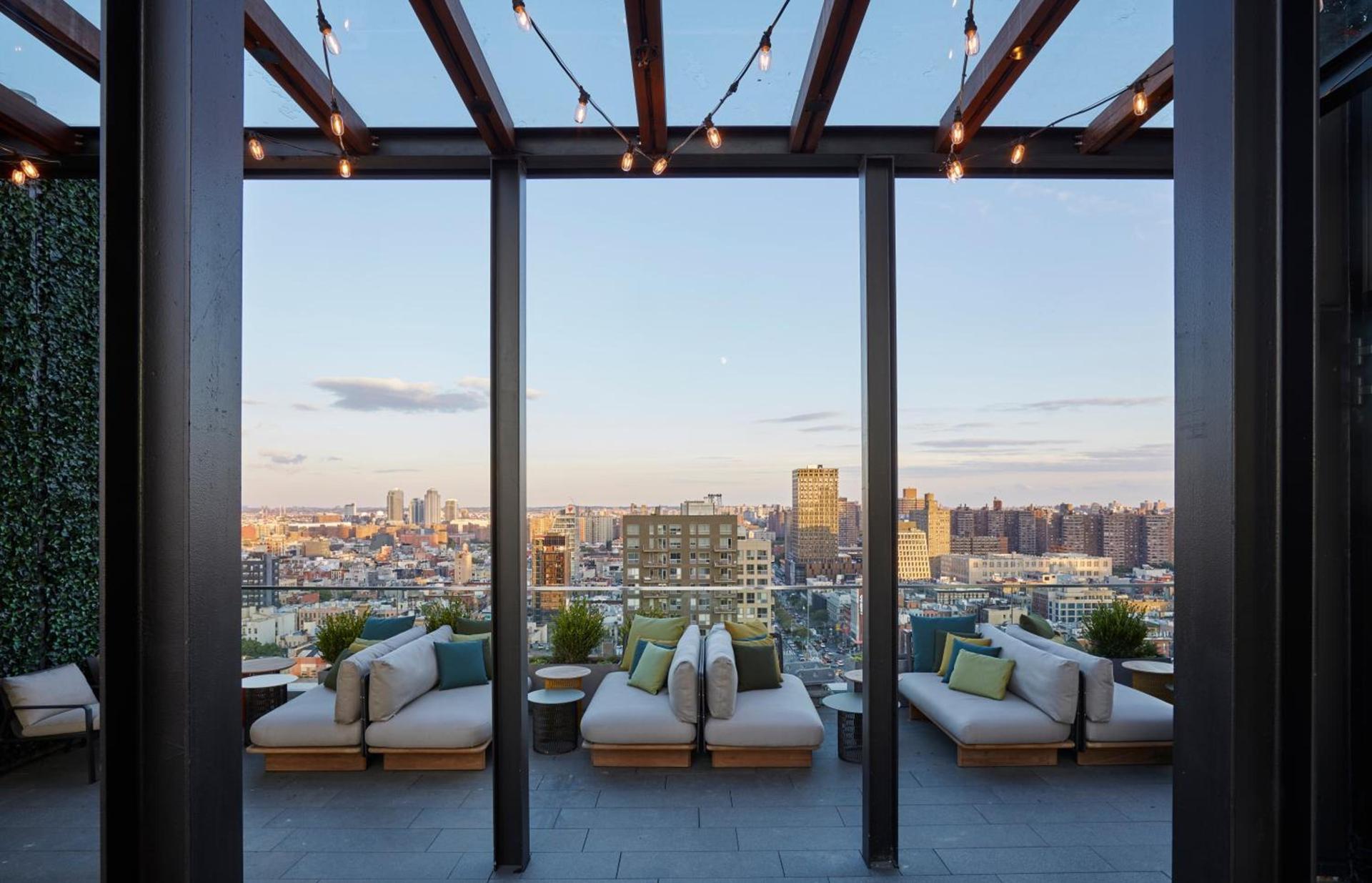 citizenM New York Bowery photo 8