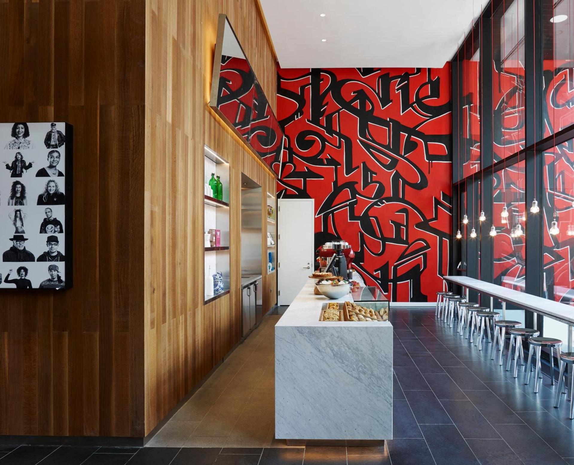 citizenM New York Bowery photo 33