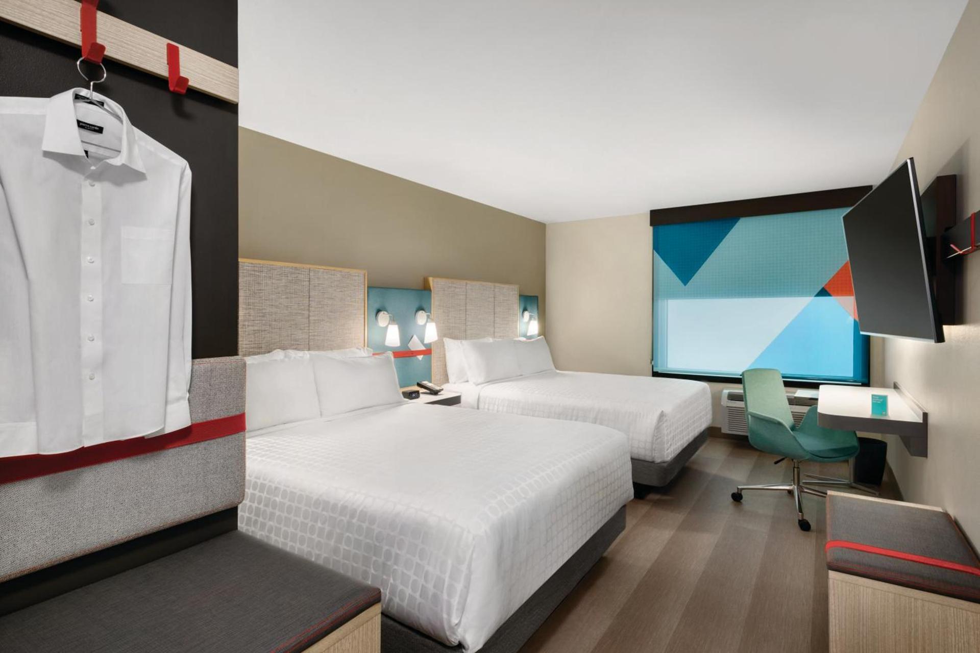 avid hotels - Lancaster by IHG photo 20