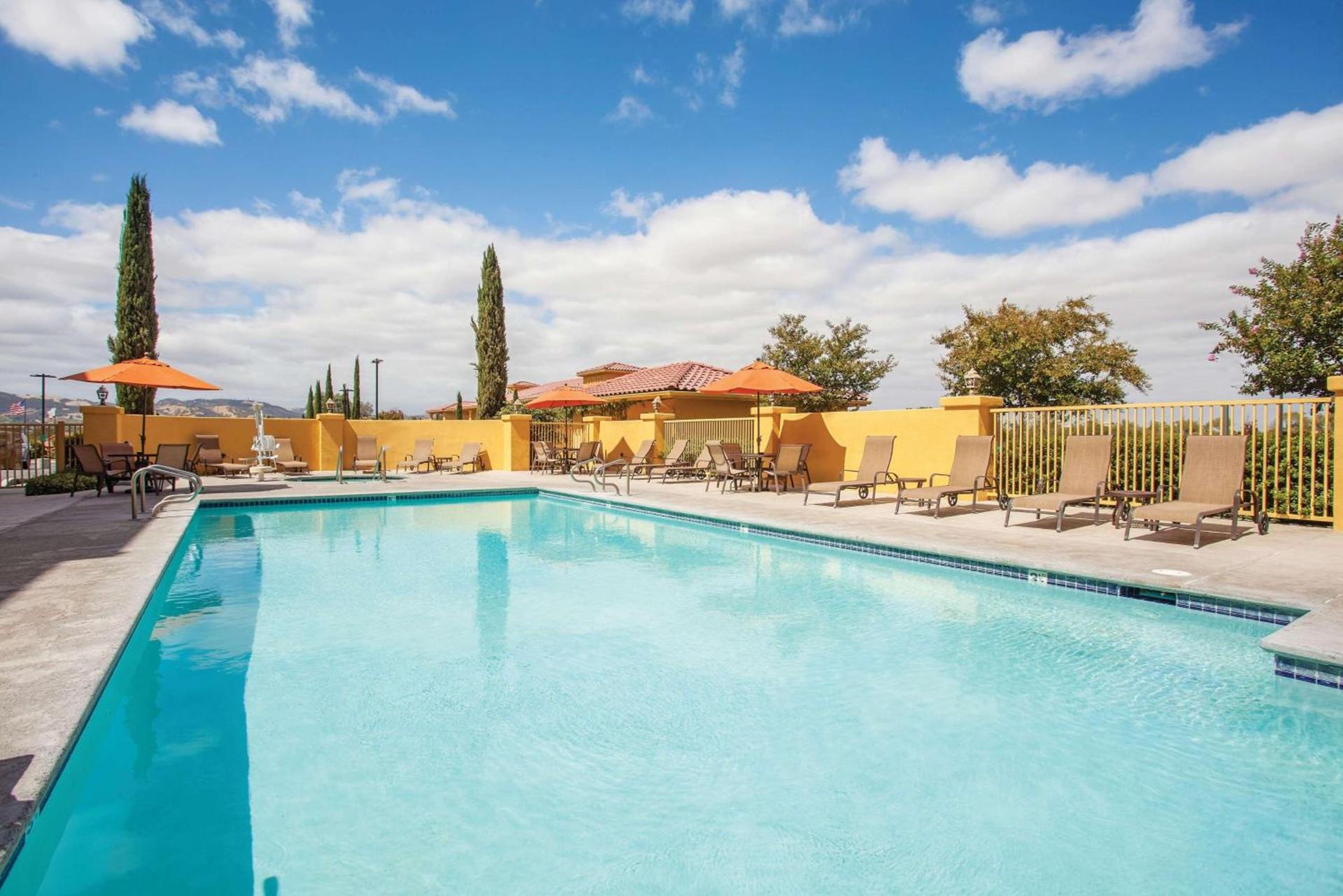 La Quinta by Wyndham Paso Robles photo 2