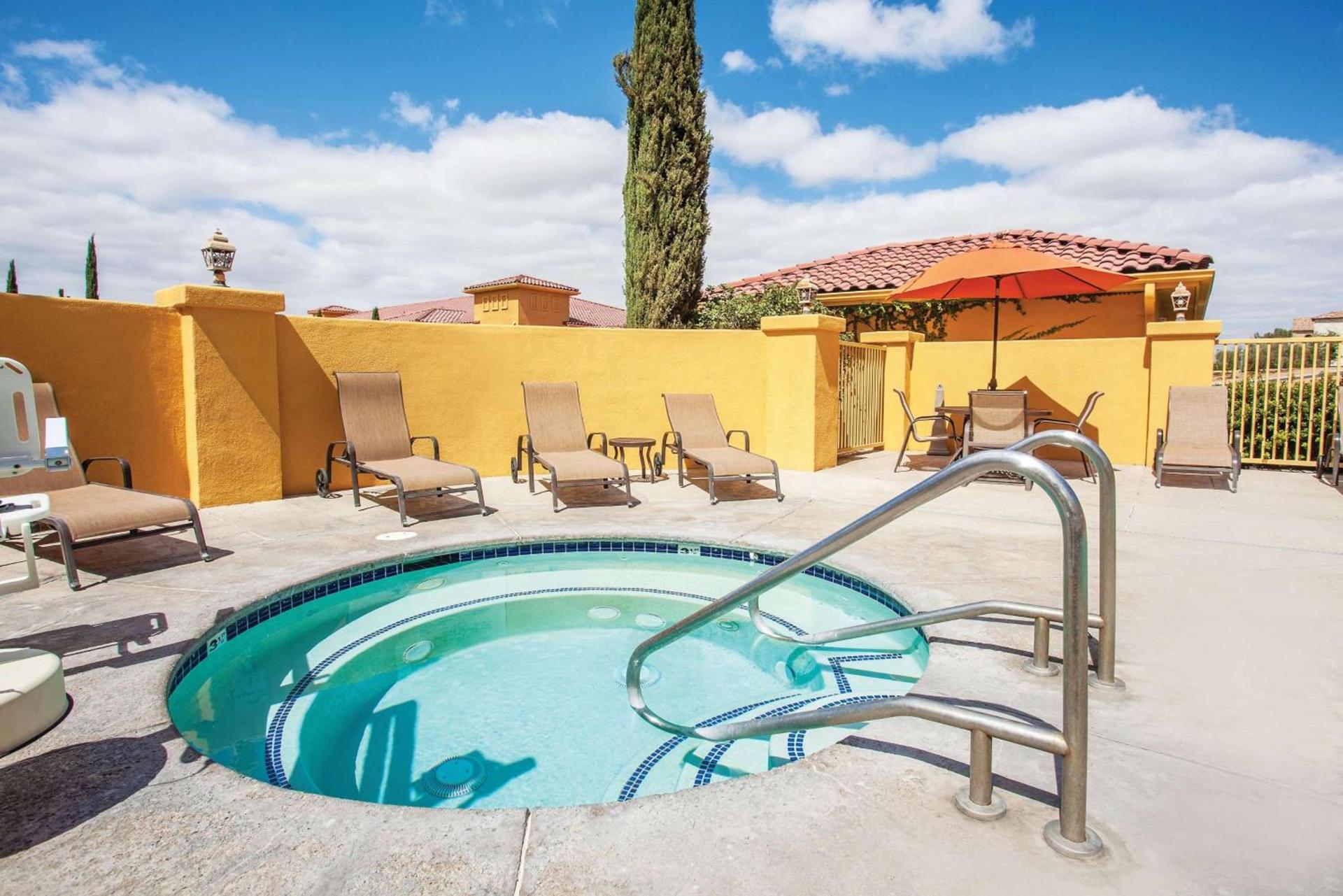 La Quinta by Wyndham Paso Robles photo 23