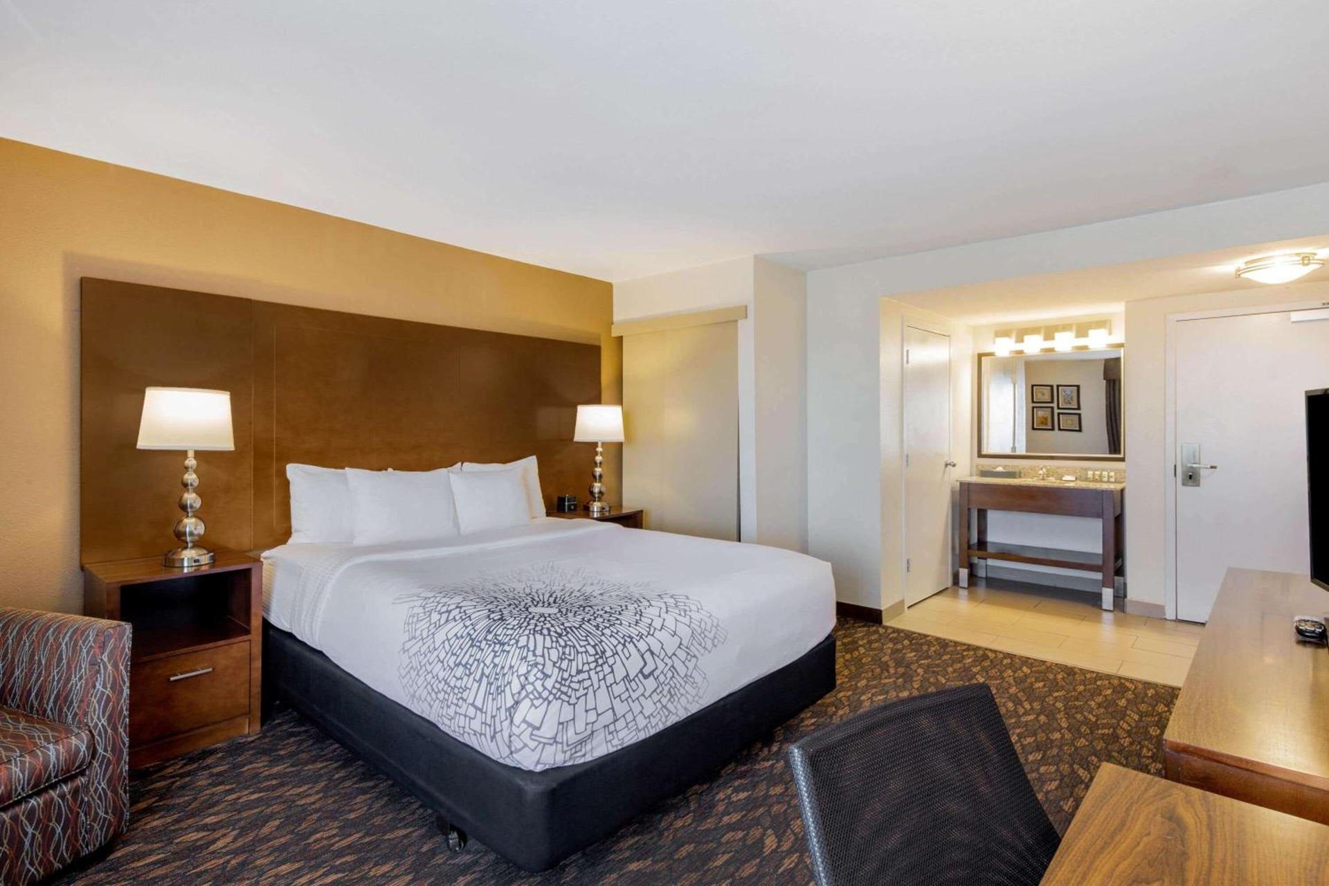 La Quinta by Wyndham Oakland - Hayward photo 22