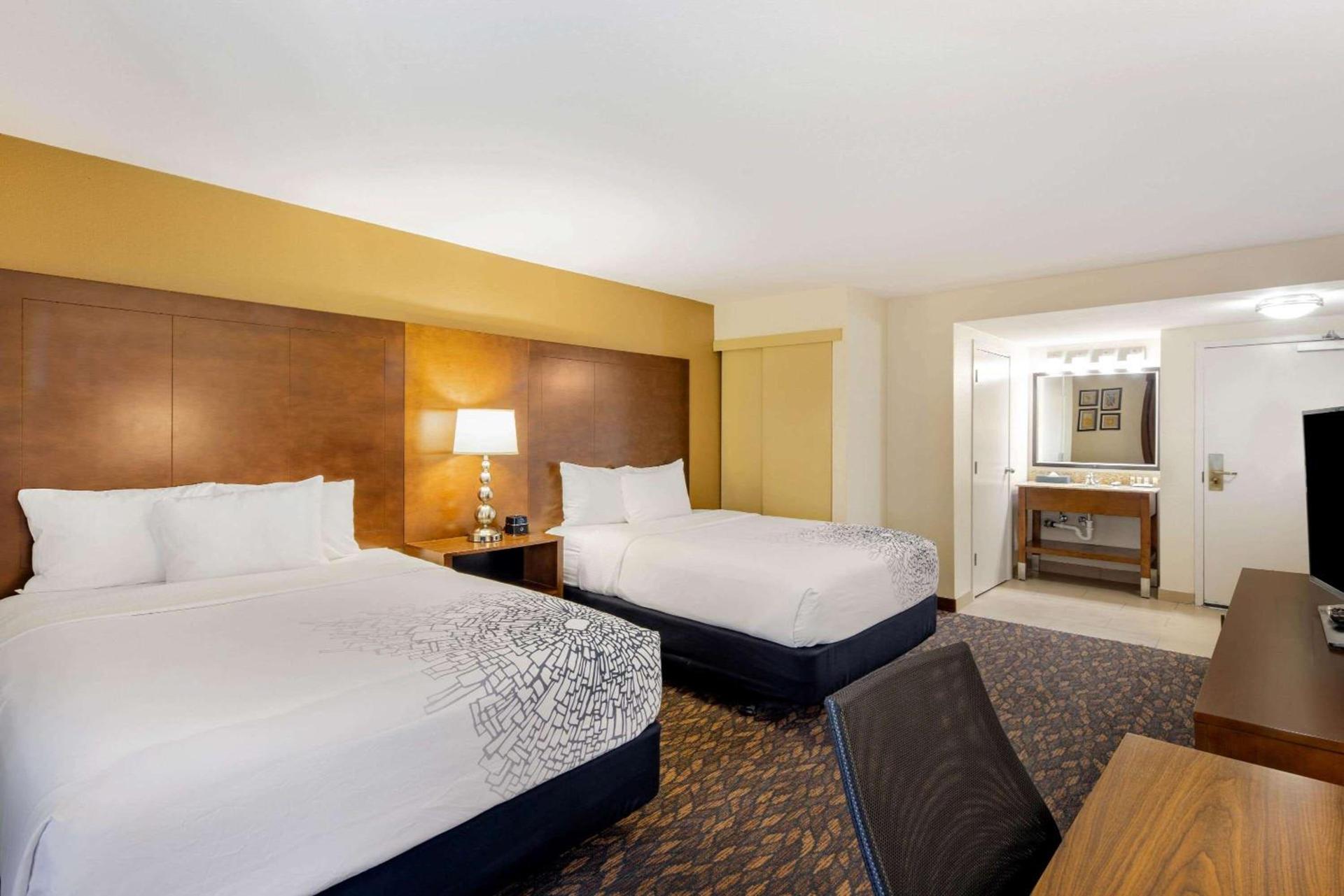 La Quinta by Wyndham Oakland - Hayward photo 27