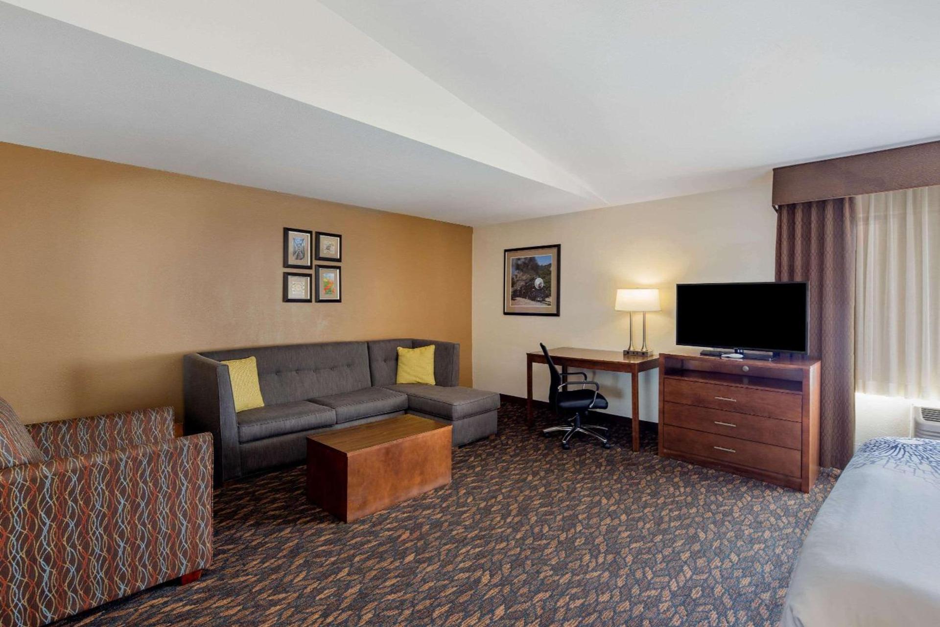 La Quinta by Wyndham Oakland - Hayward photo 28
