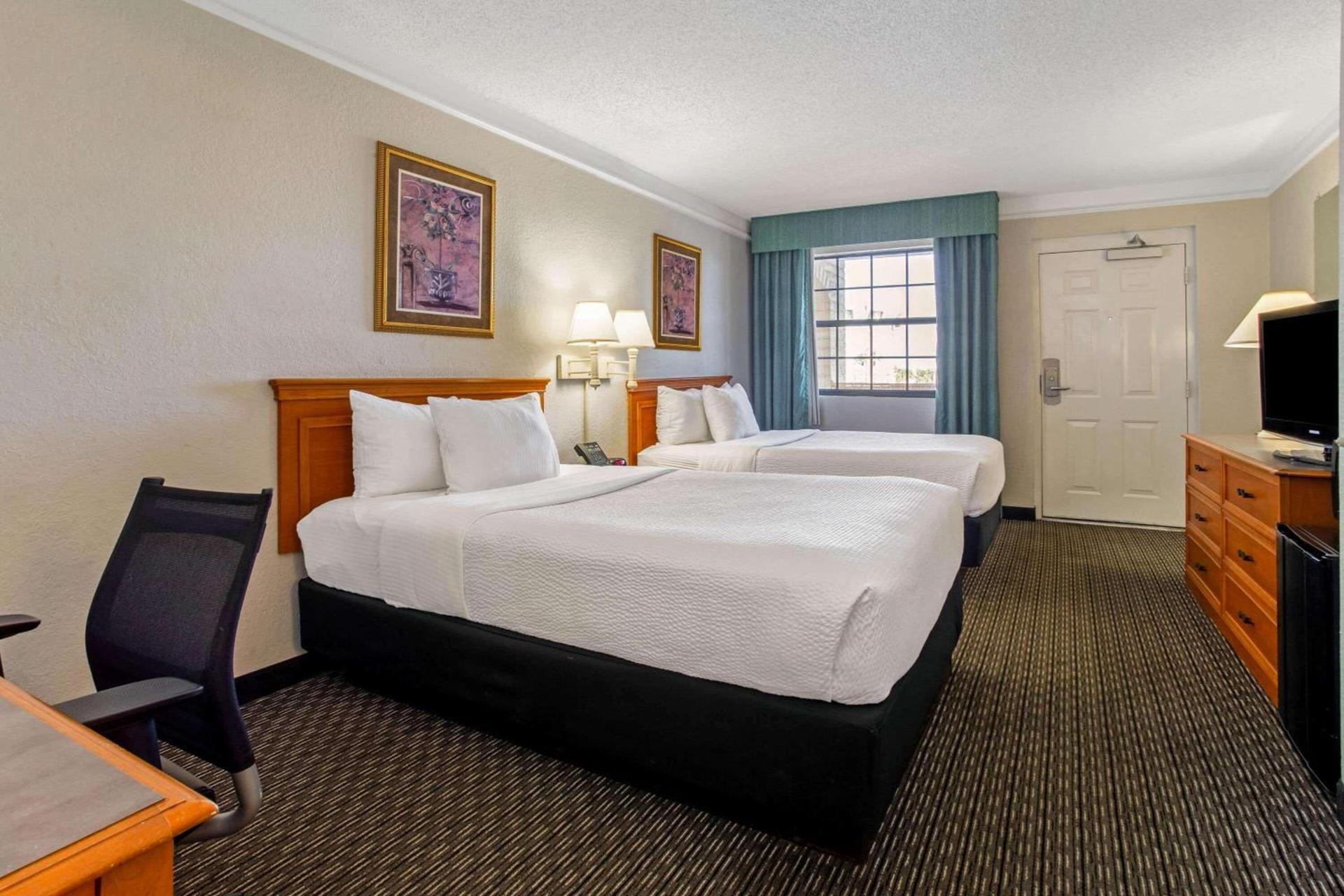 La Quinta by Wyndham St Petersburg-Clearwater photo 21