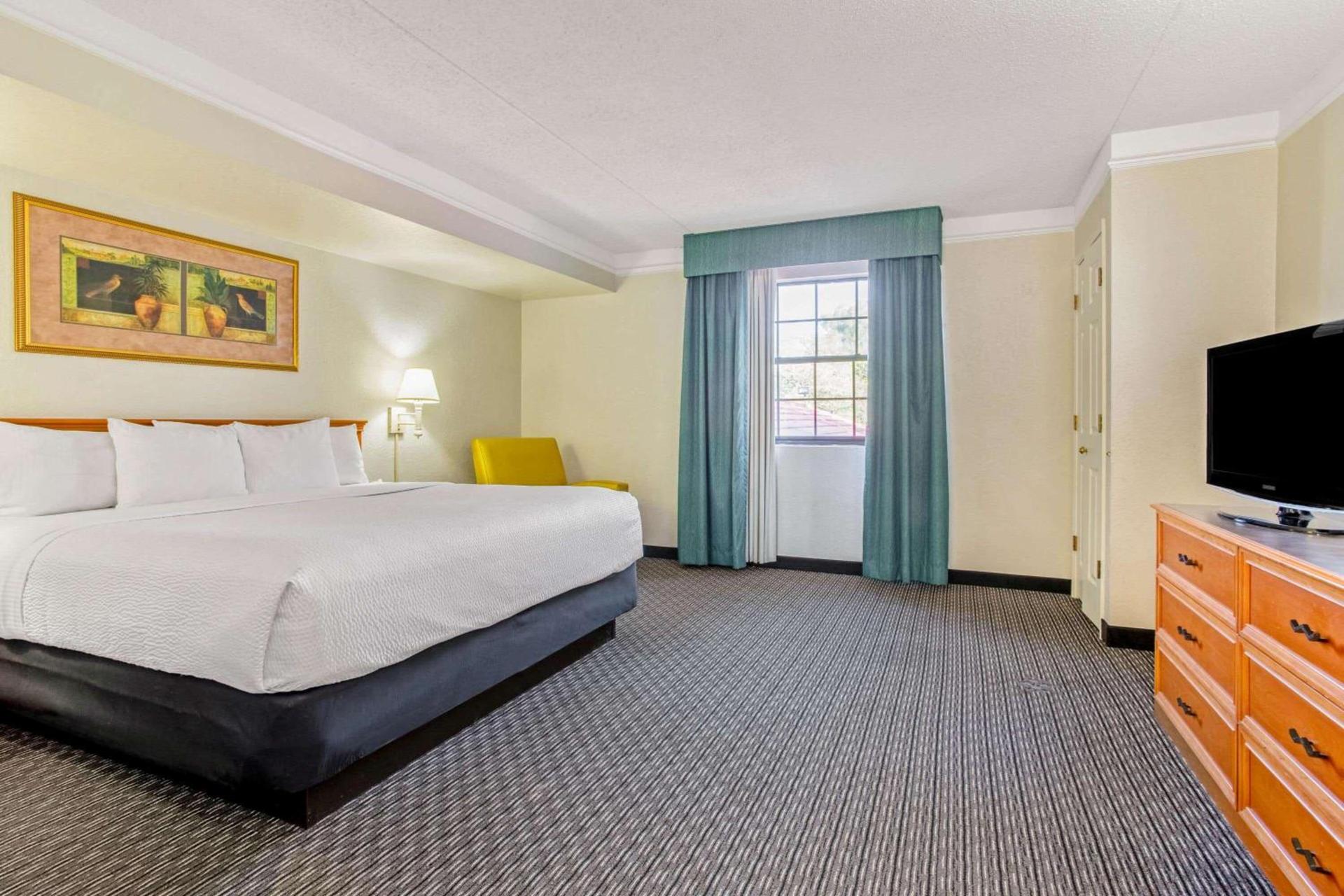 La Quinta by Wyndham St Petersburg-Clearwater photo 34