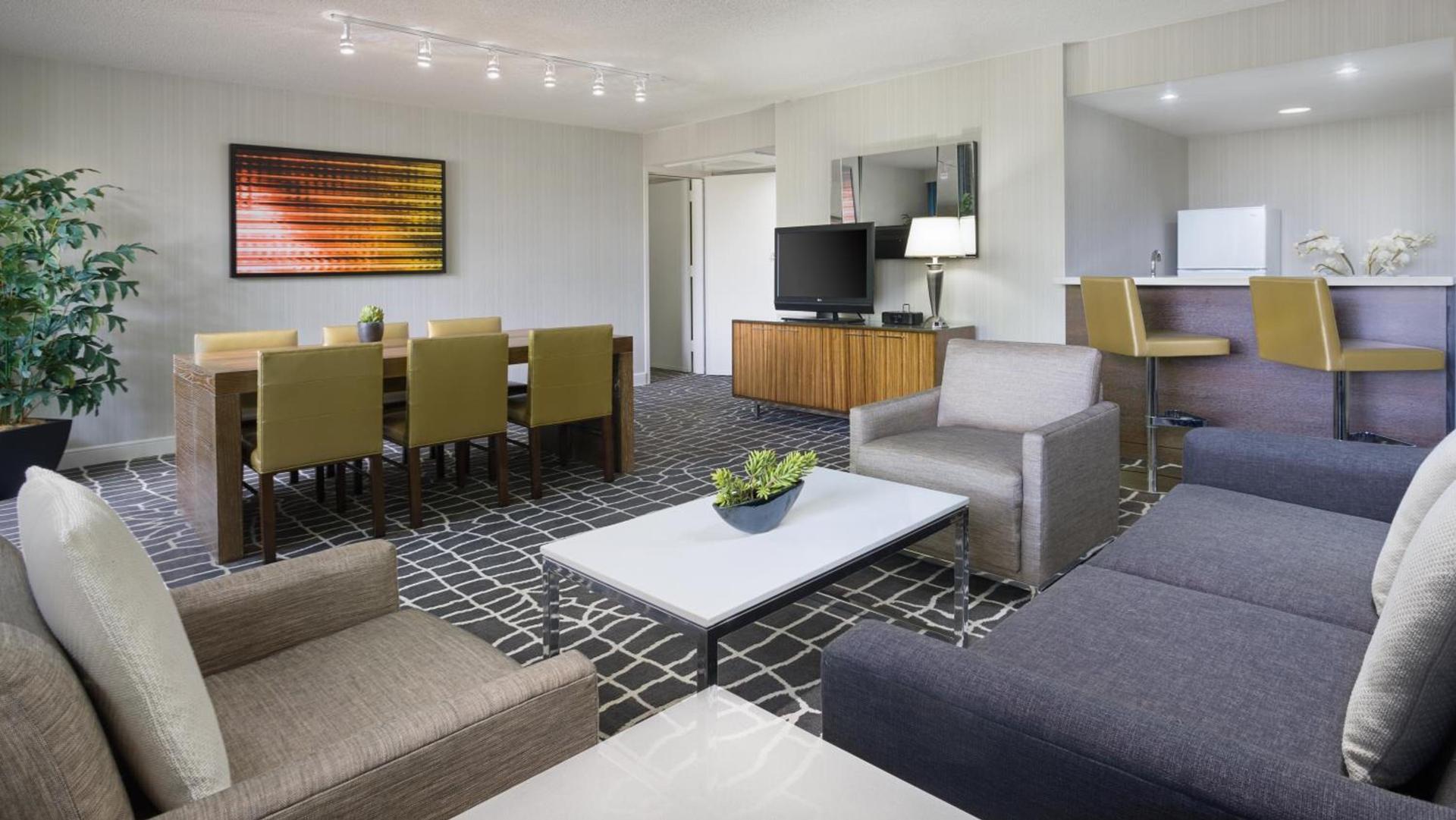 Hyatt Regency Princeton photo 5