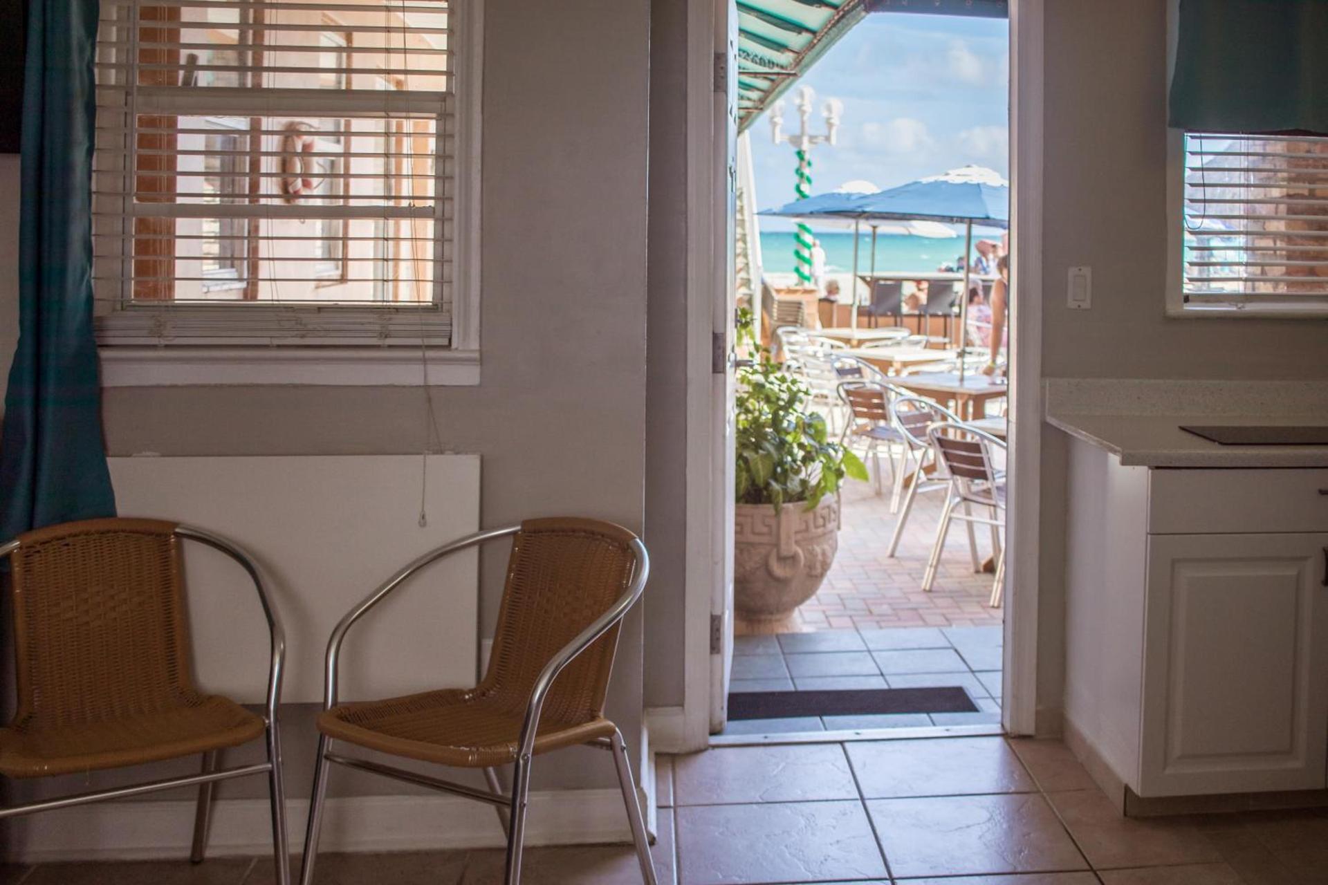 Riptide Oceanfront Hotel photo 37