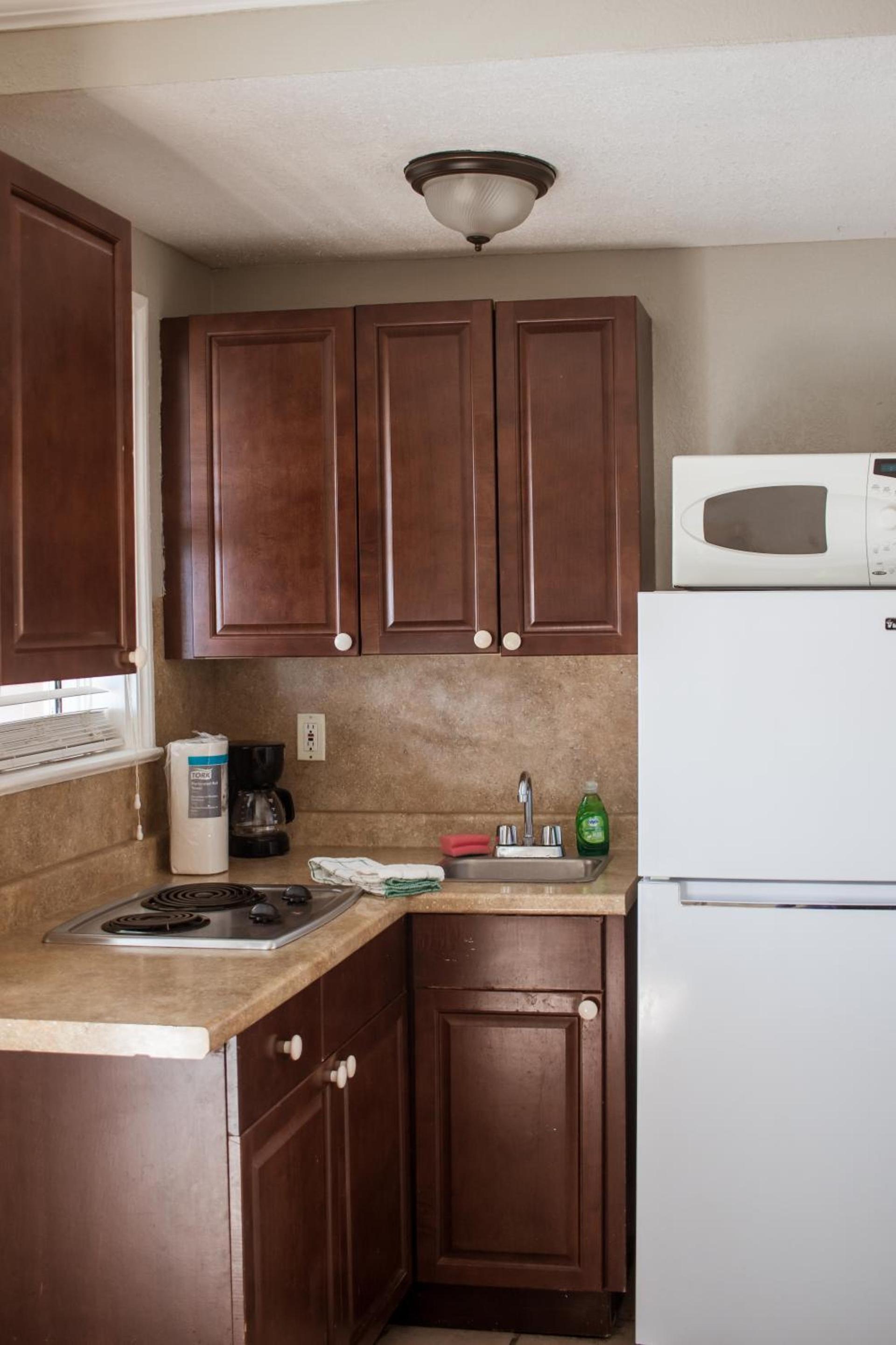 Riptide Oceanfront Hotel photo 54