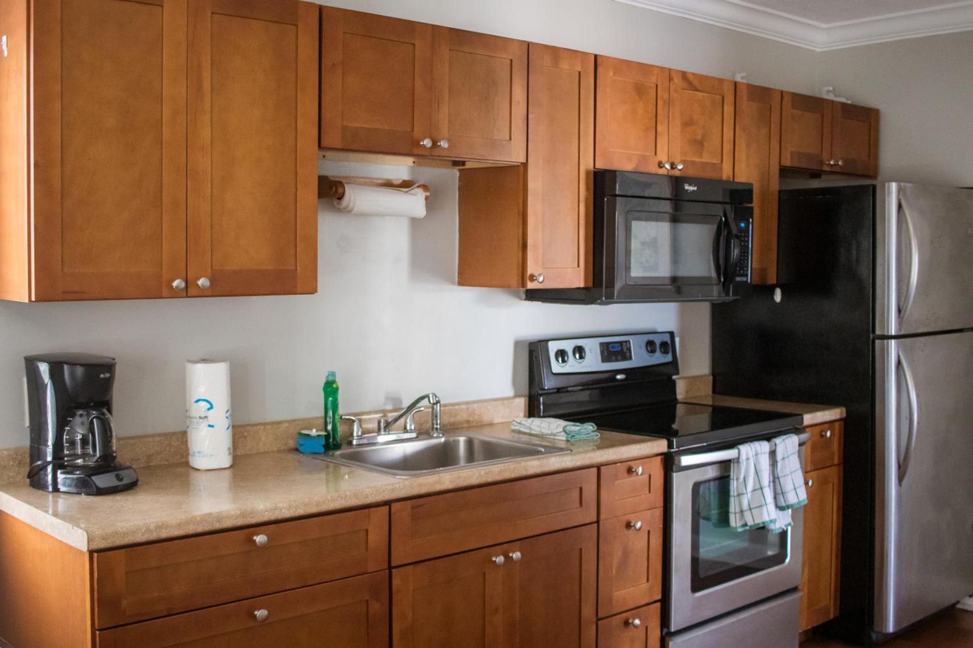 Riptide Oceanfront Hotel photo 29