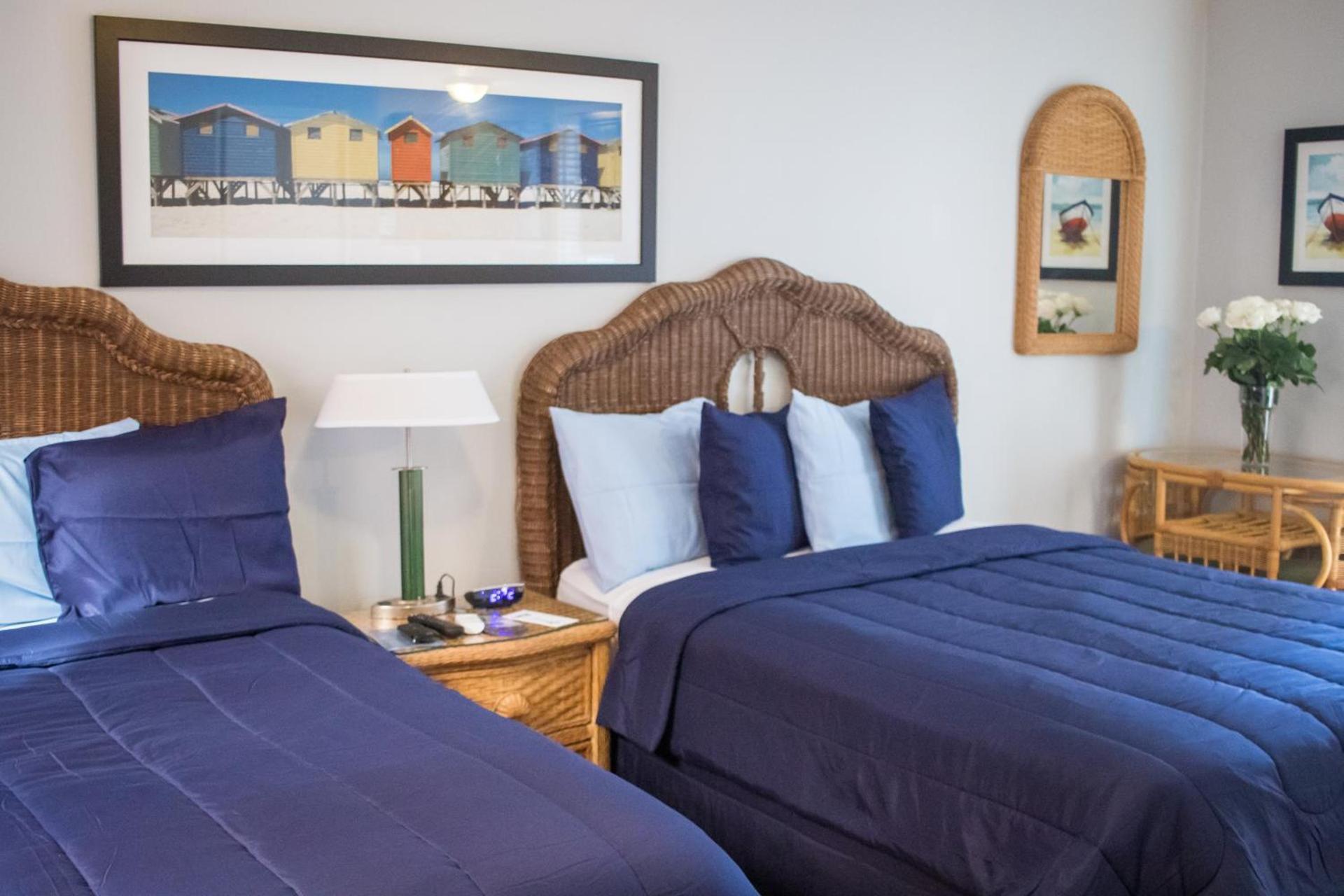 Riptide Oceanfront Hotel photo 21
