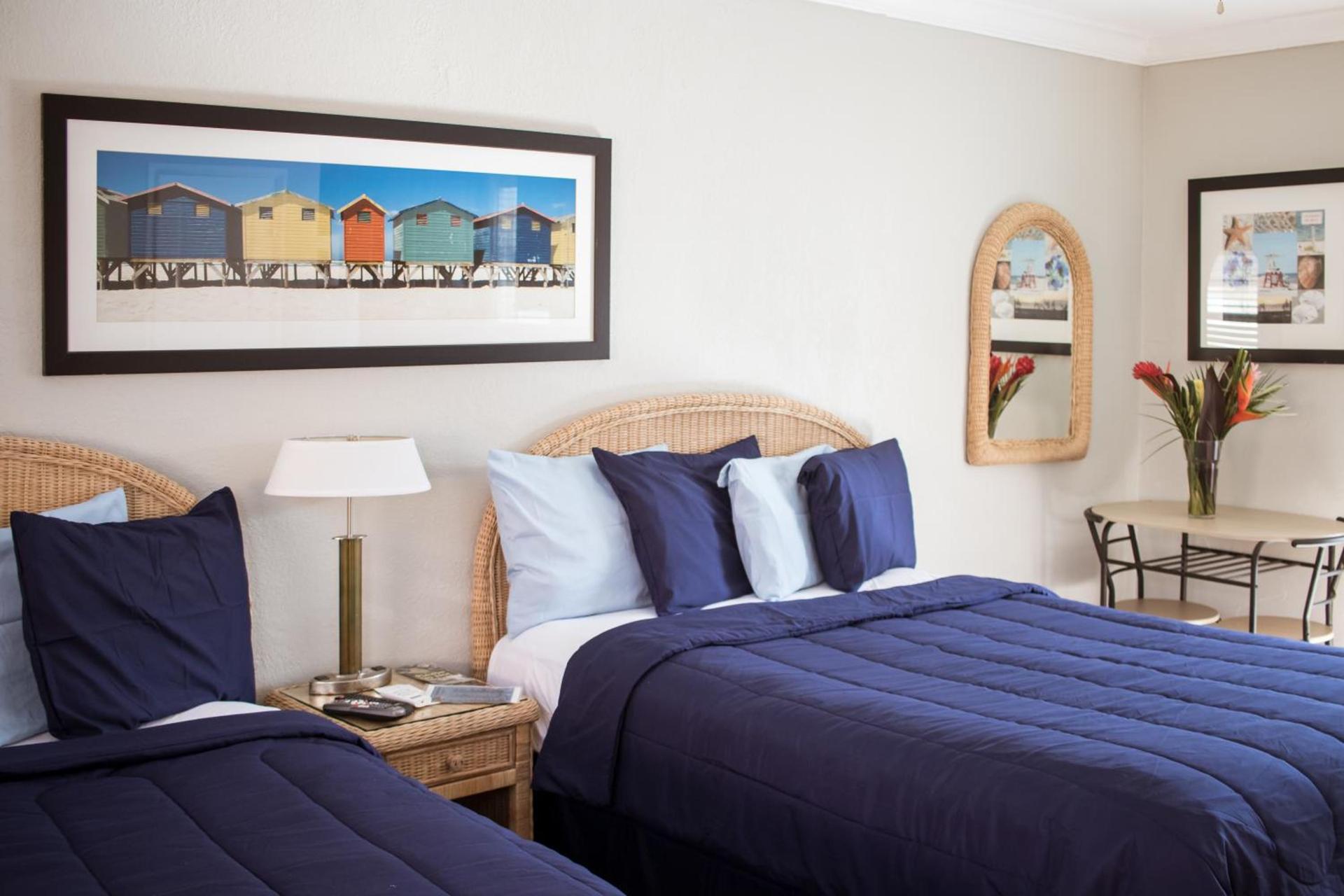 Riptide Oceanfront Hotel photo 23