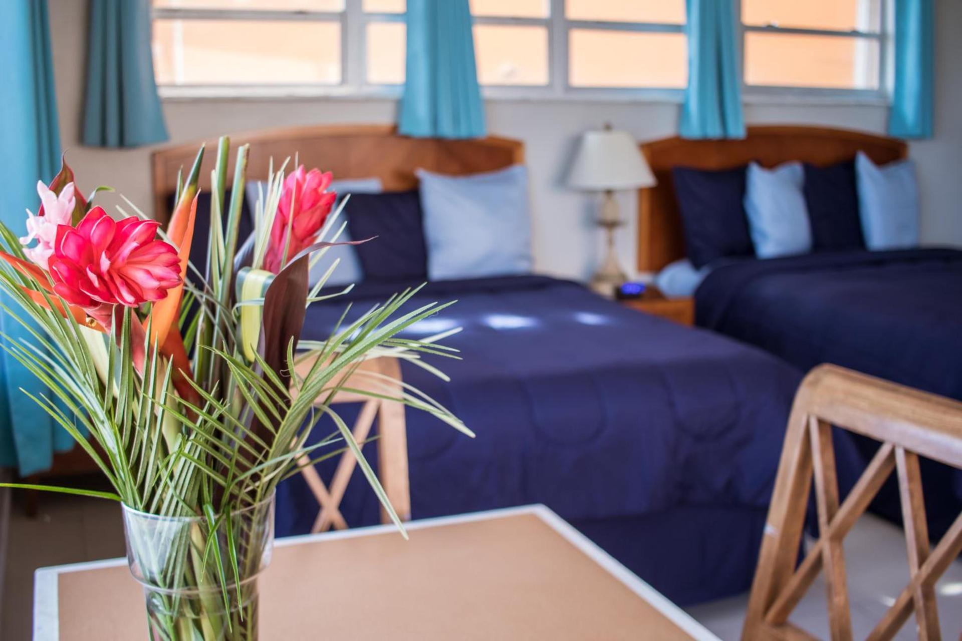 Riptide Oceanfront Hotel photo 61