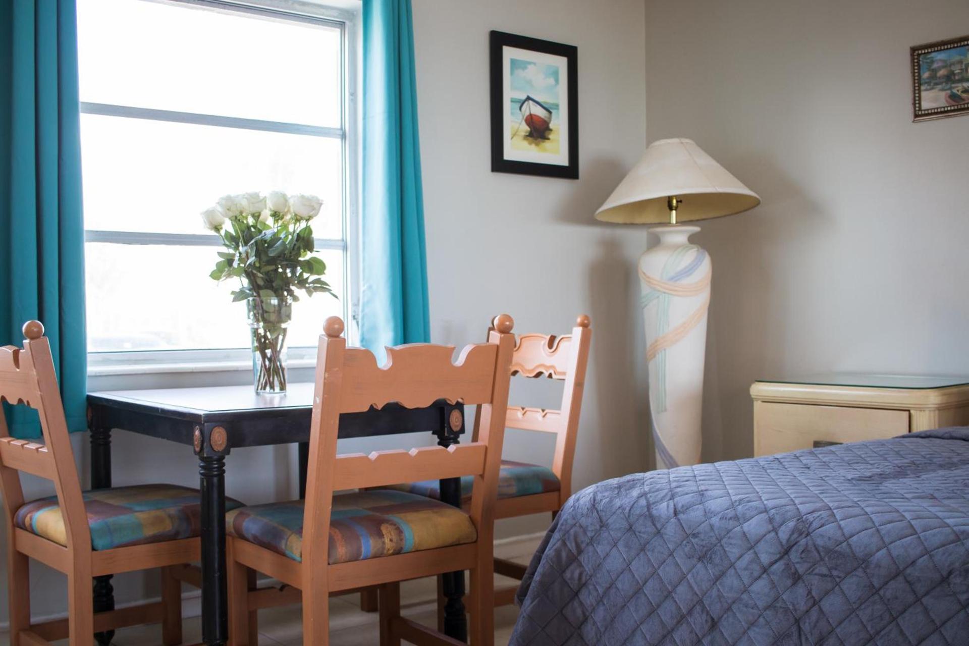Riptide Oceanfront Hotel photo 17