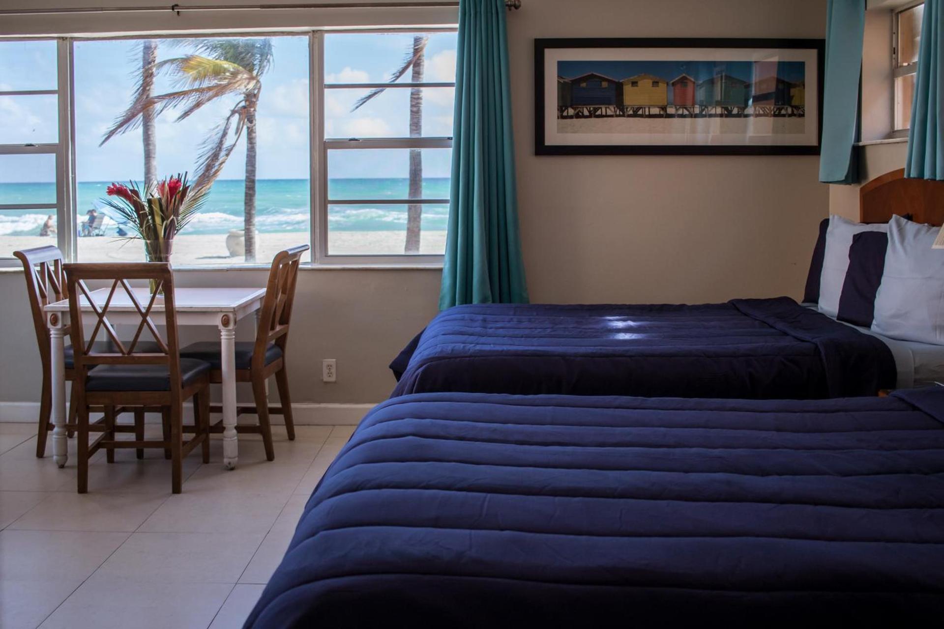 Riptide Oceanfront Hotel photo 59