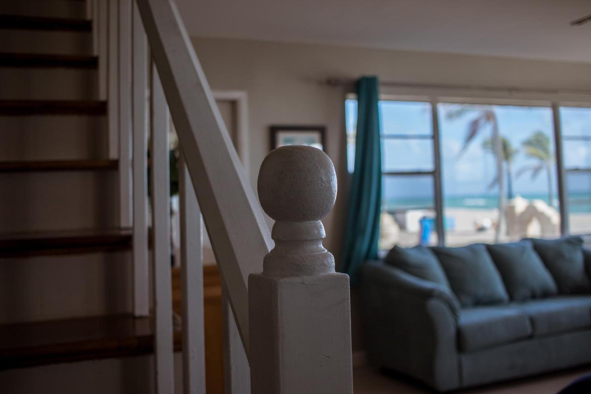 Riptide Oceanfront Hotel photo 58