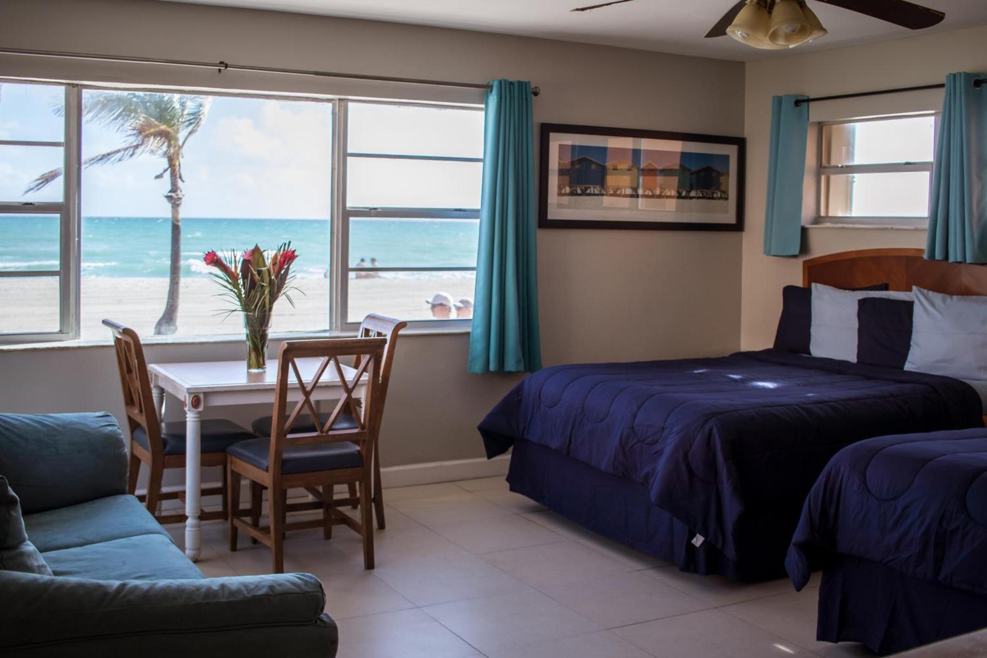Riptide Oceanfront Hotel photo 56