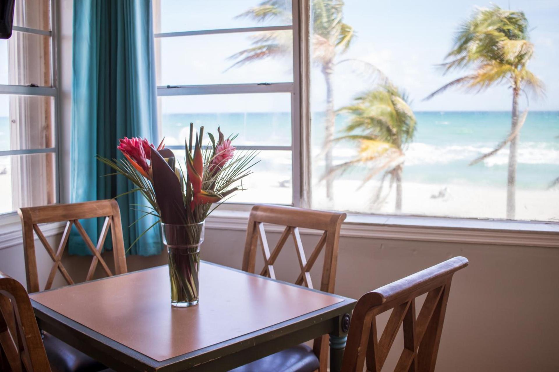 Riptide Oceanfront Hotel photo 11