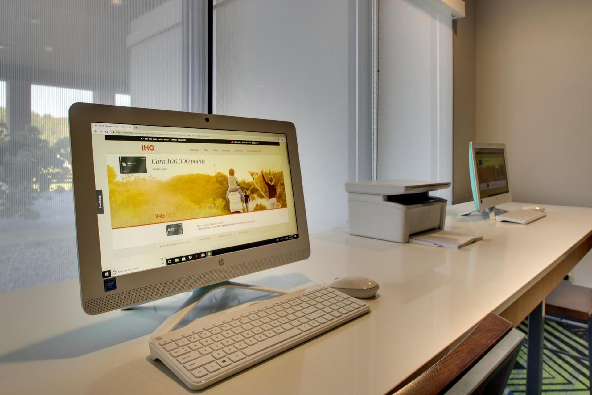 Holiday Inn Express - Horse Cave by IHG photo 19