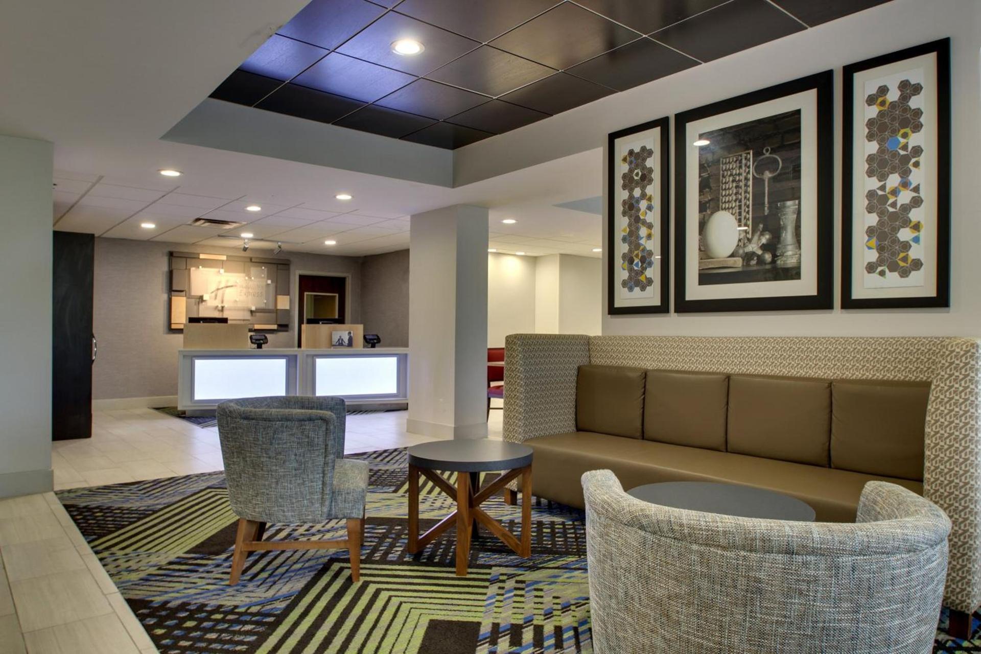 Holiday Inn Express - Horse Cave by IHG photo 5