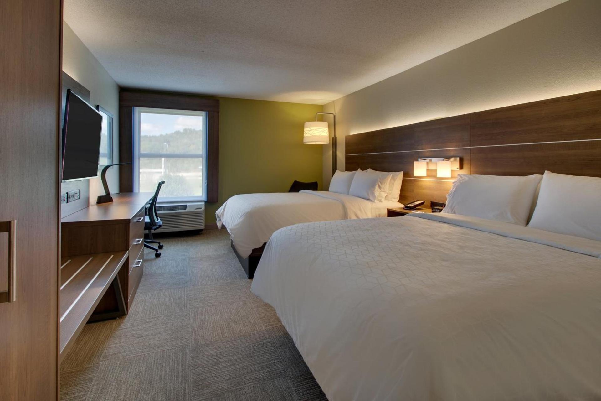 Holiday Inn Express - Horse Cave by IHG photo 44
