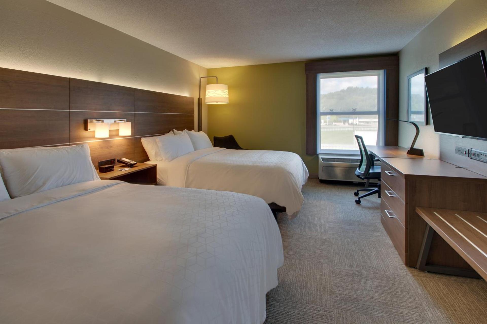 Holiday Inn Express - Horse Cave by IHG photo 24