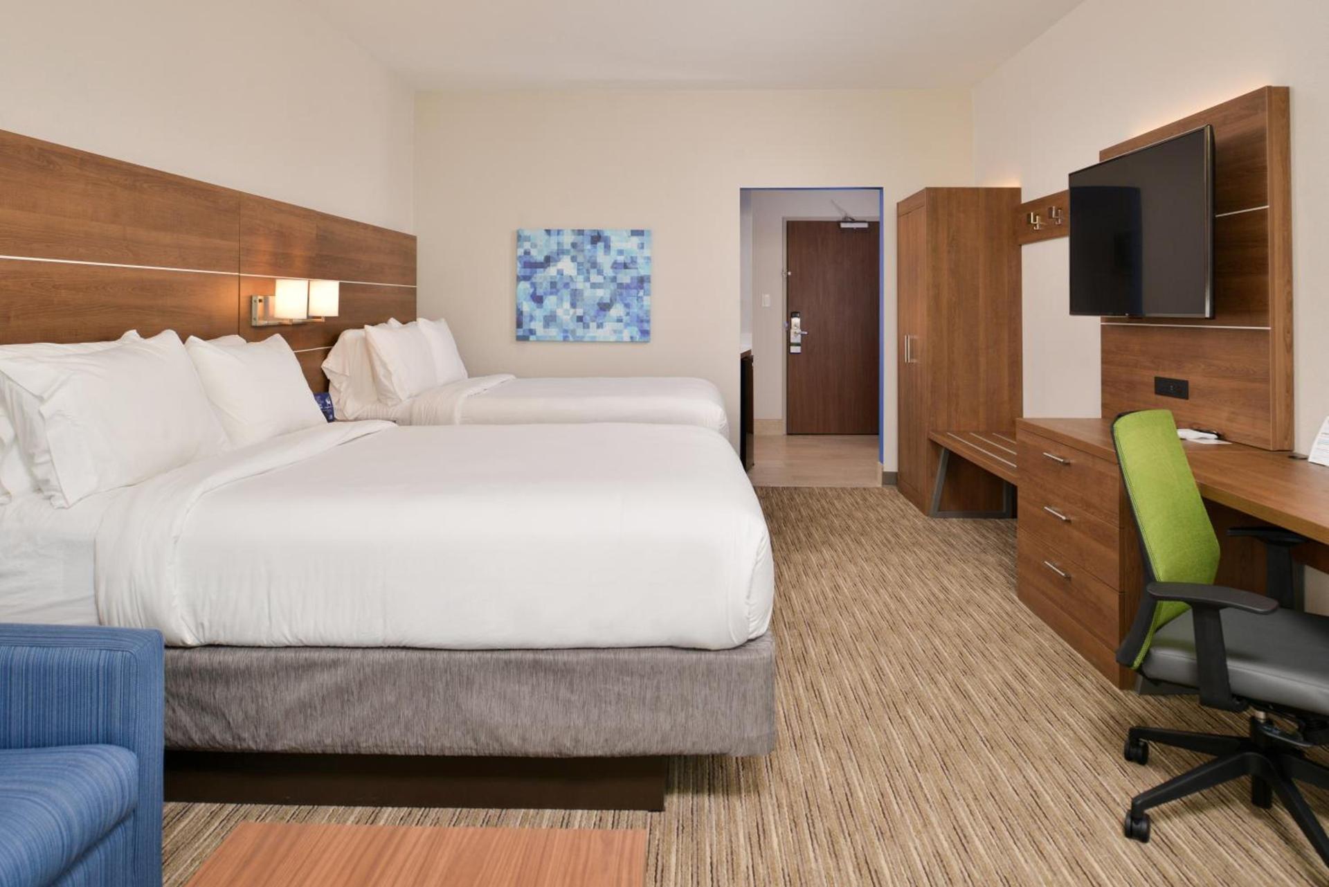 Holiday Inn Express - Early by IHG photo 23