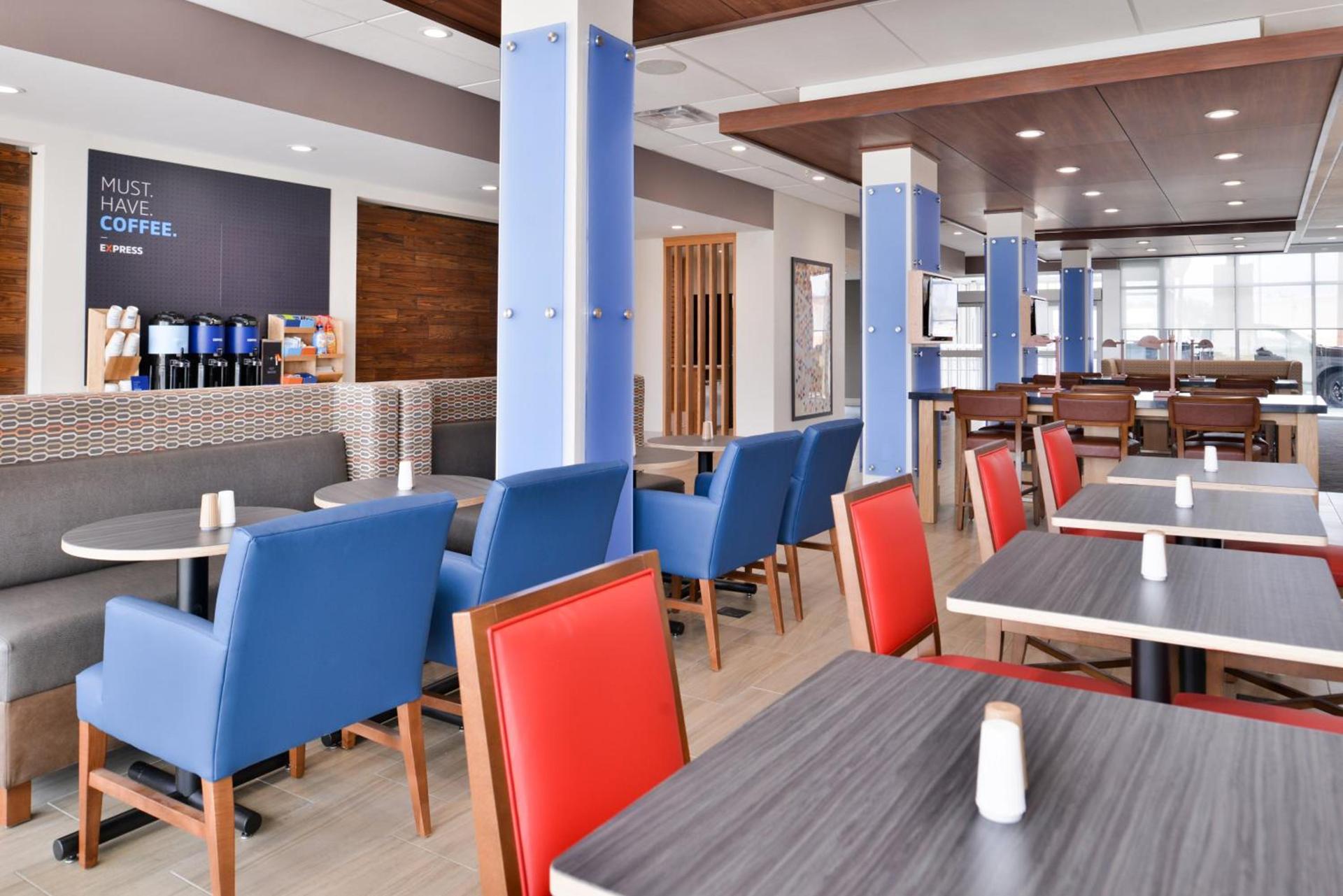 Holiday Inn Express - Early by IHG photo 32