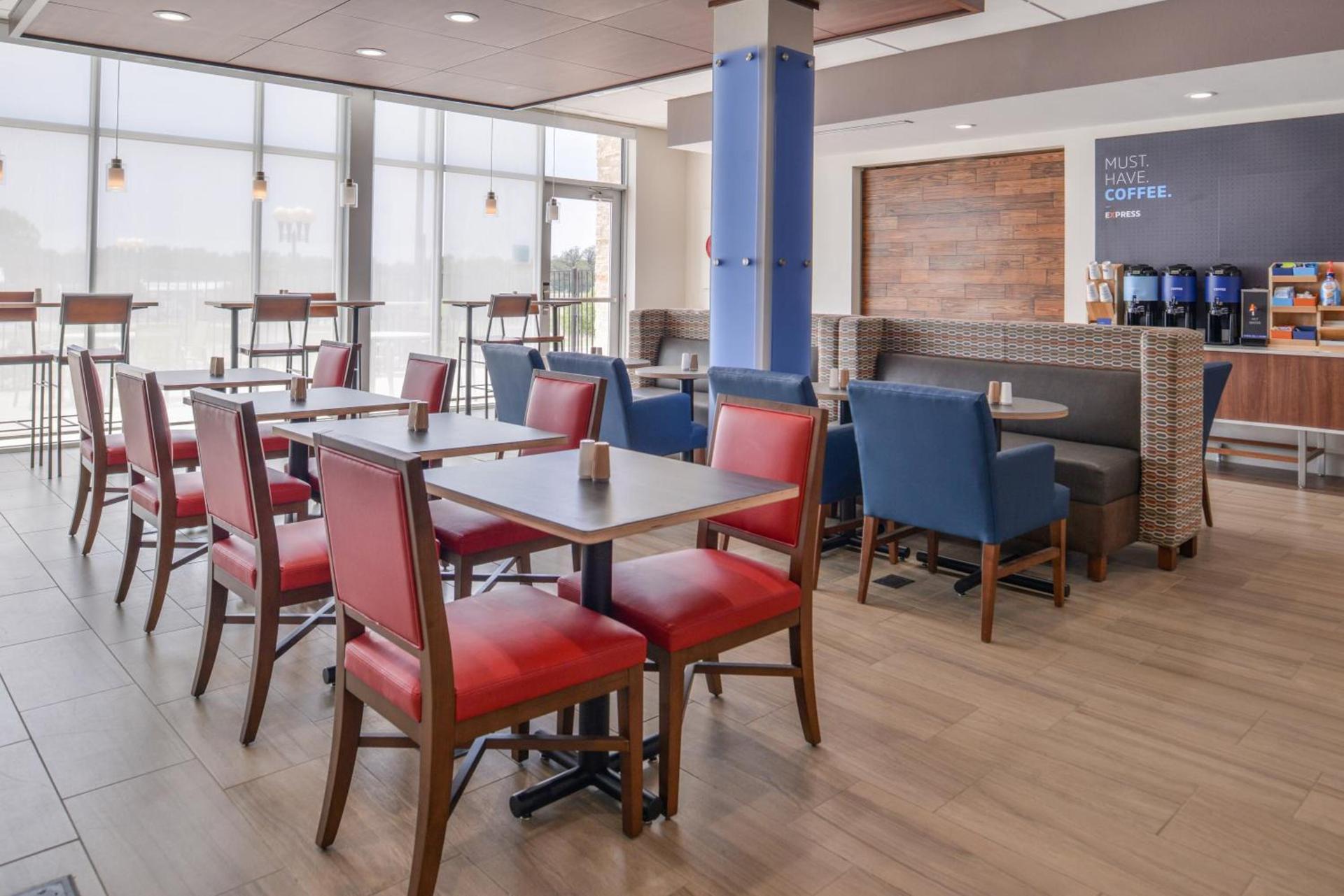 Holiday Inn Express - Early by IHG photo 40
