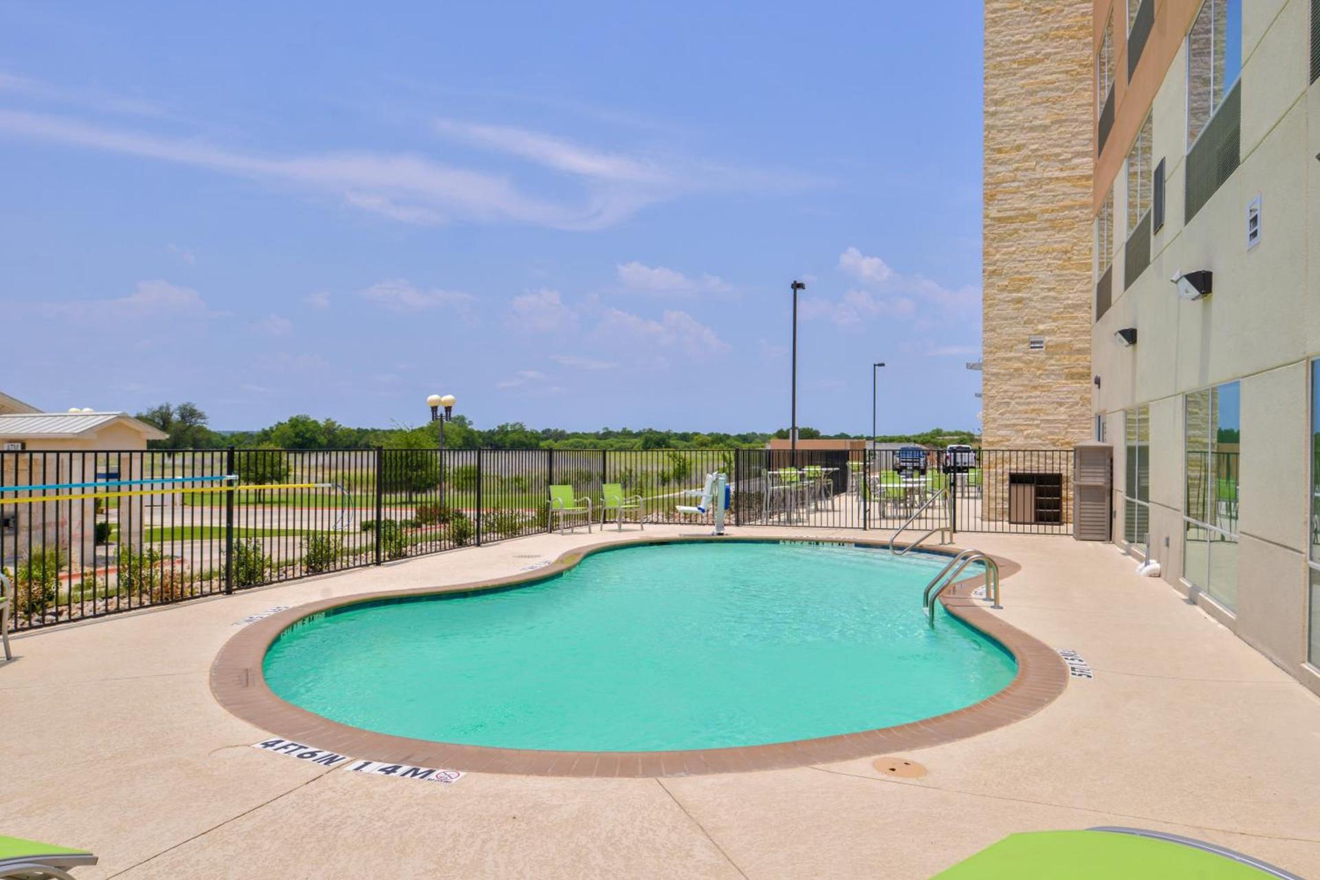 Holiday Inn Express - Early by IHG photo 39