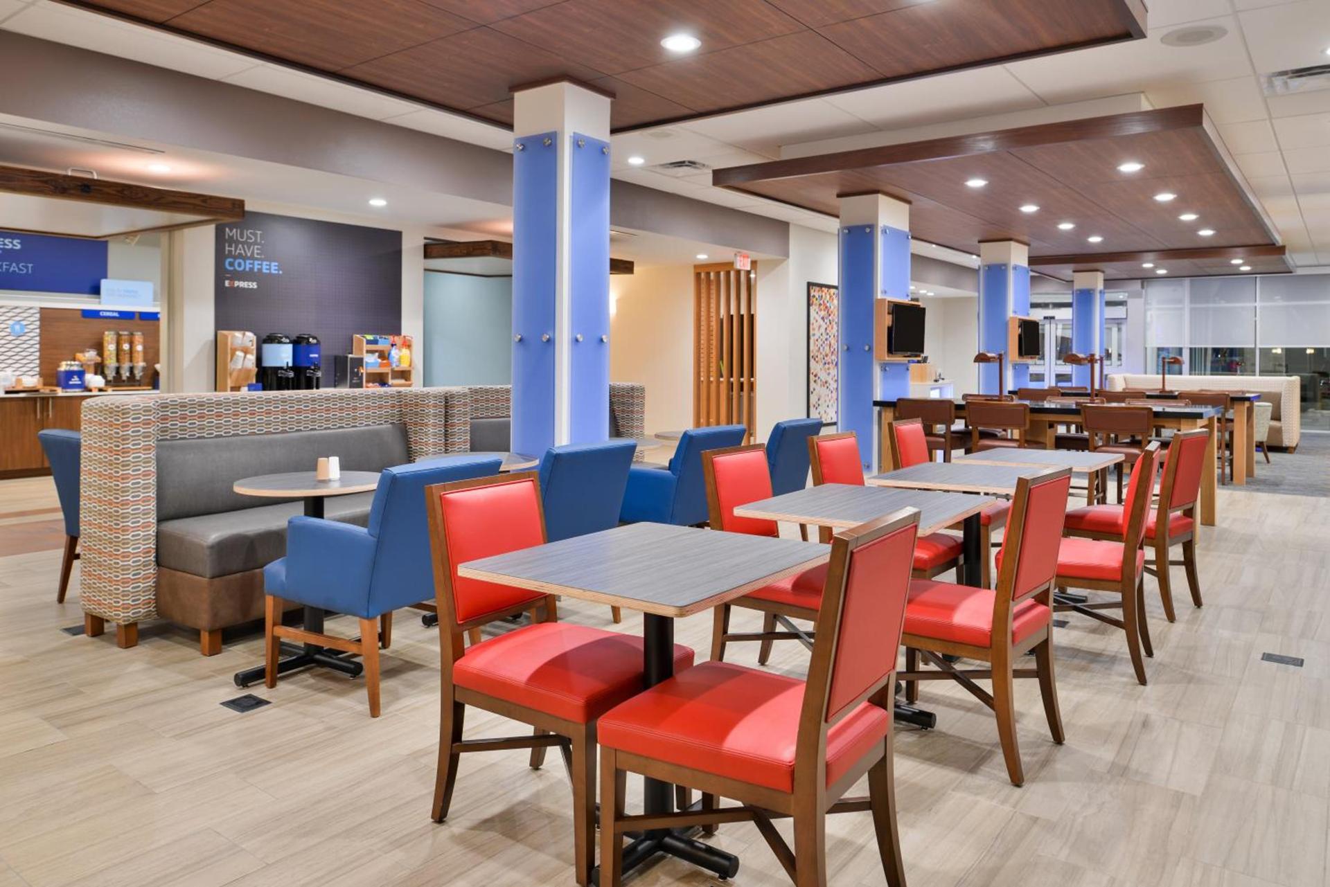 Holiday Inn Express - Early by IHG photo 41