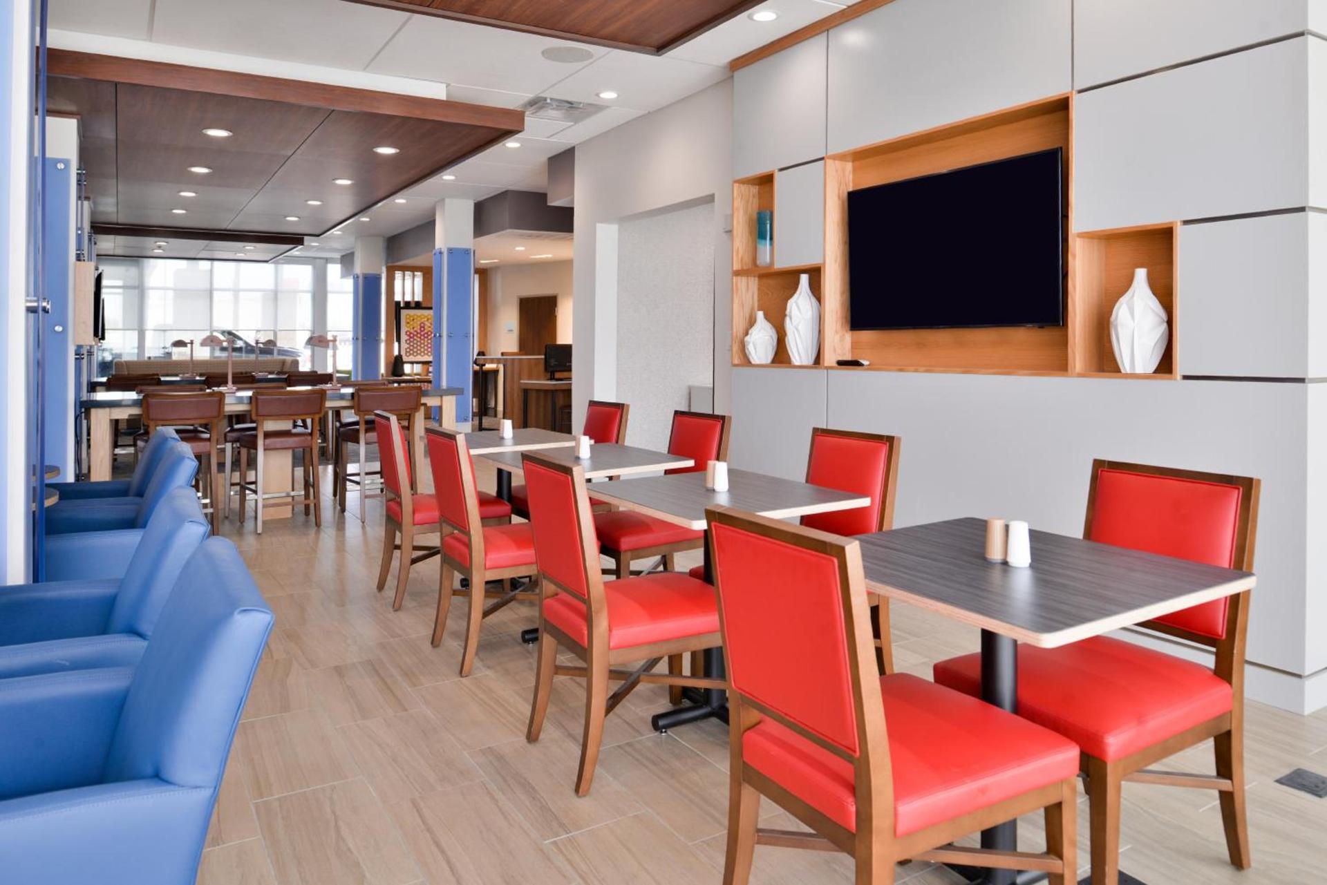 Holiday Inn Express - Early by IHG photo 35