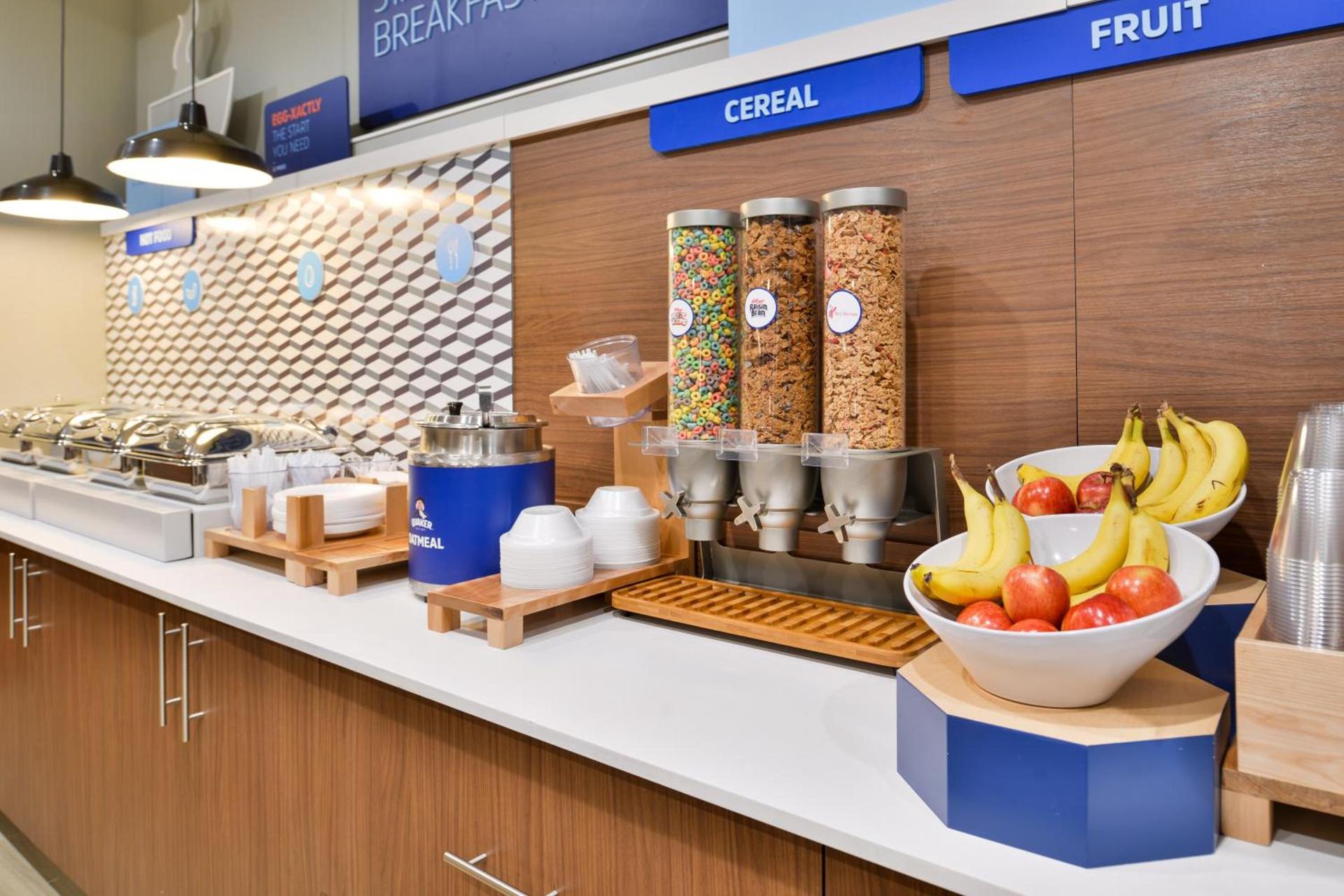 Holiday Inn Express - Early by IHG photo 4