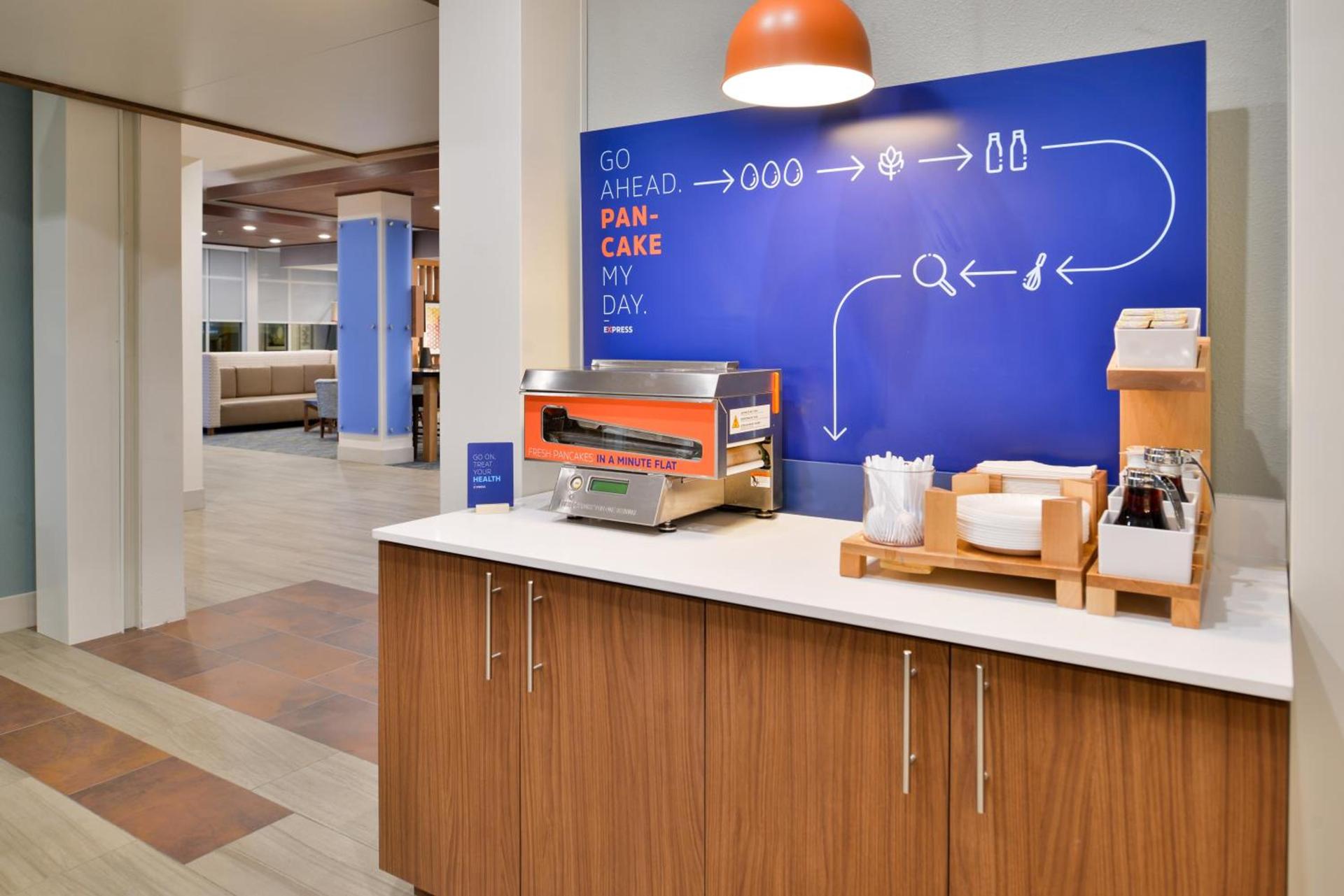 Holiday Inn Express - Early by IHG photo 3