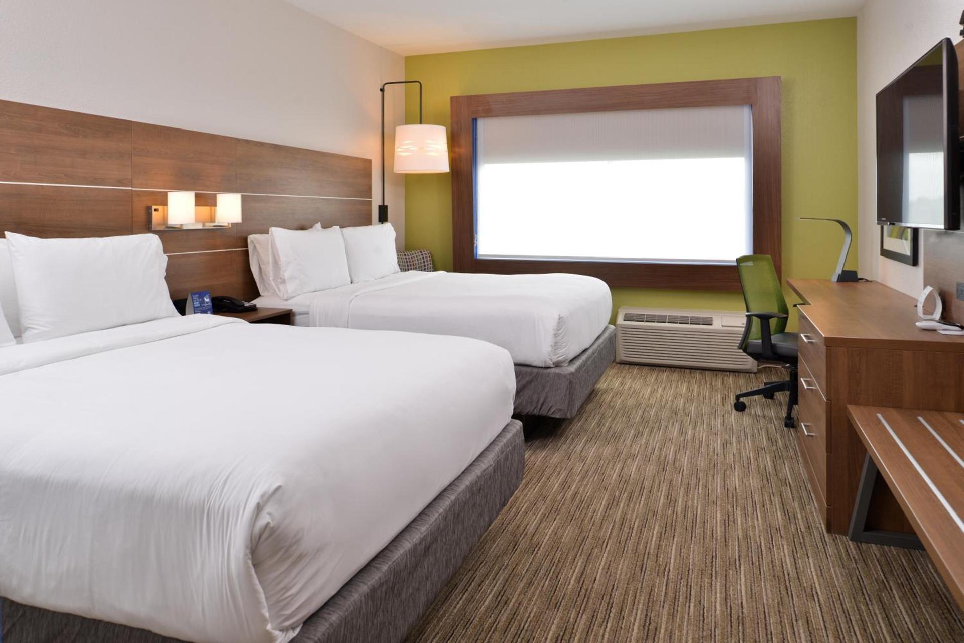 Holiday Inn Express - Early by IHG photo 27