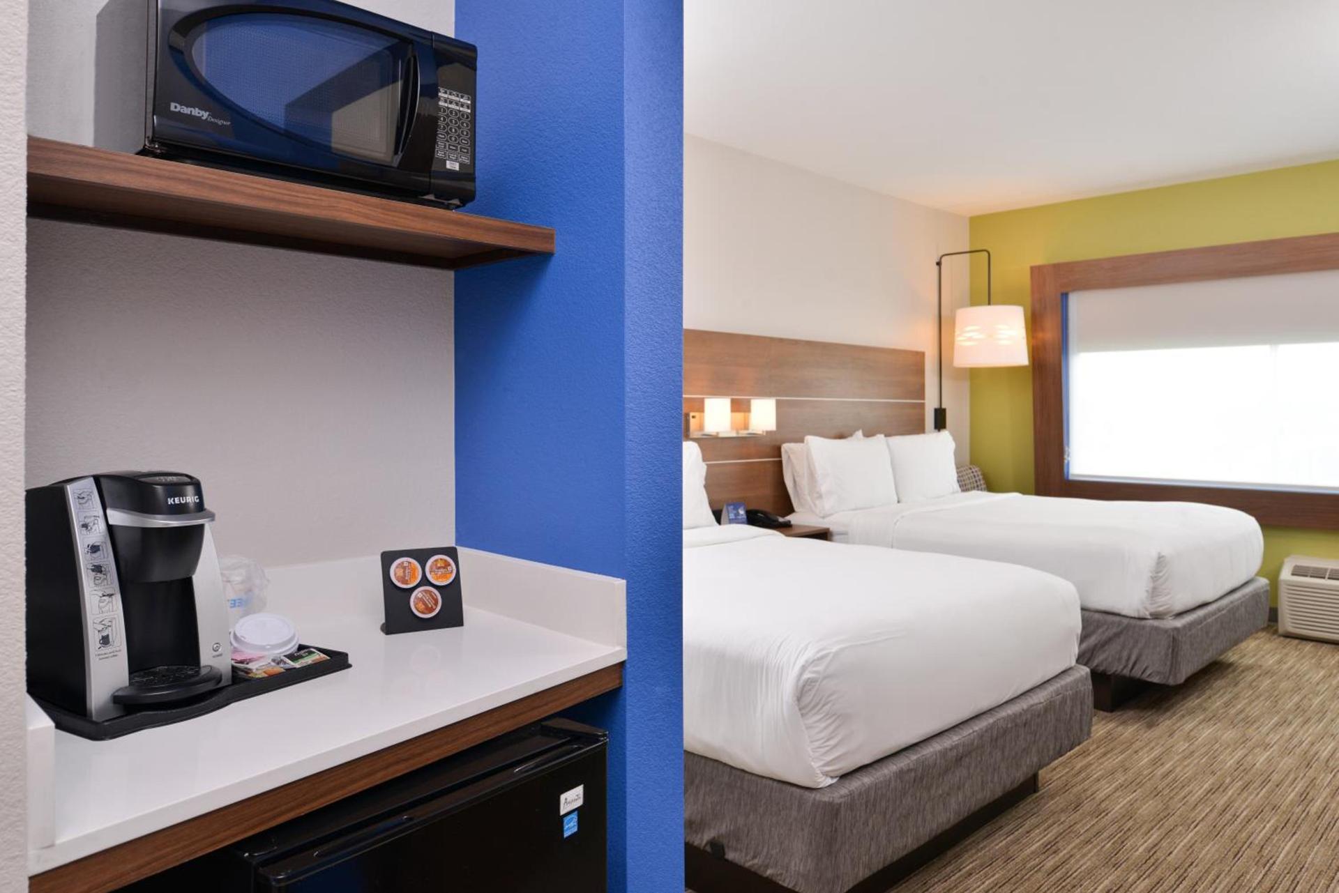 Holiday Inn Express - Early by IHG photo 21