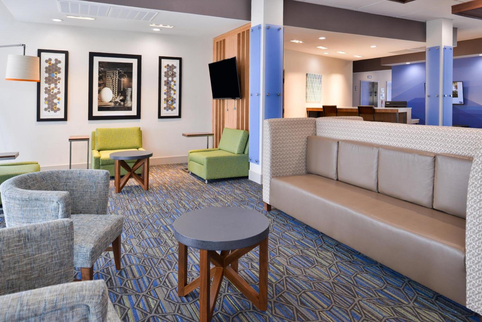 Holiday Inn Express - Early by IHG photo 5