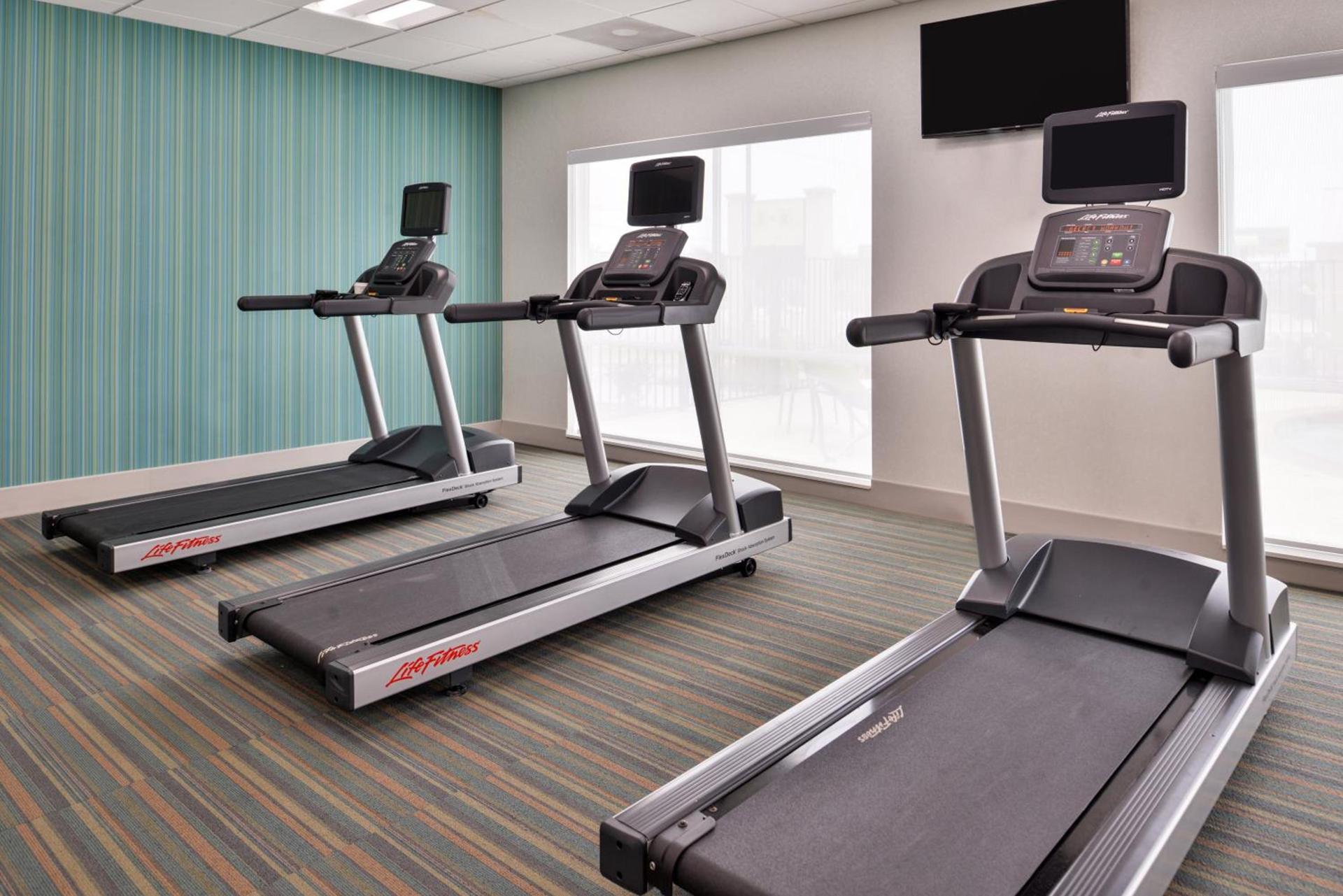 Holiday Inn Express - Early by IHG photo 6