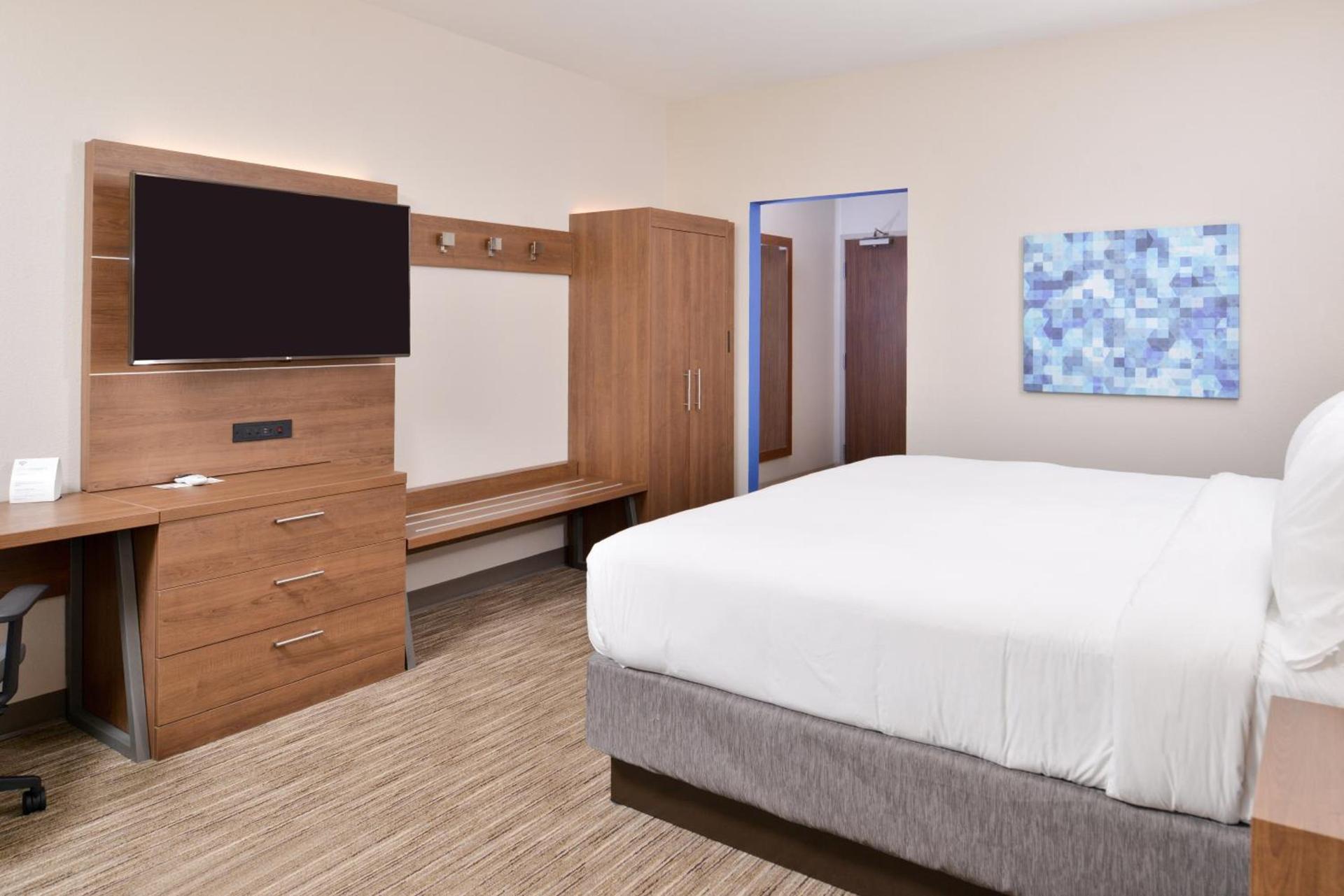 Holiday Inn Express - Early by IHG photo 45