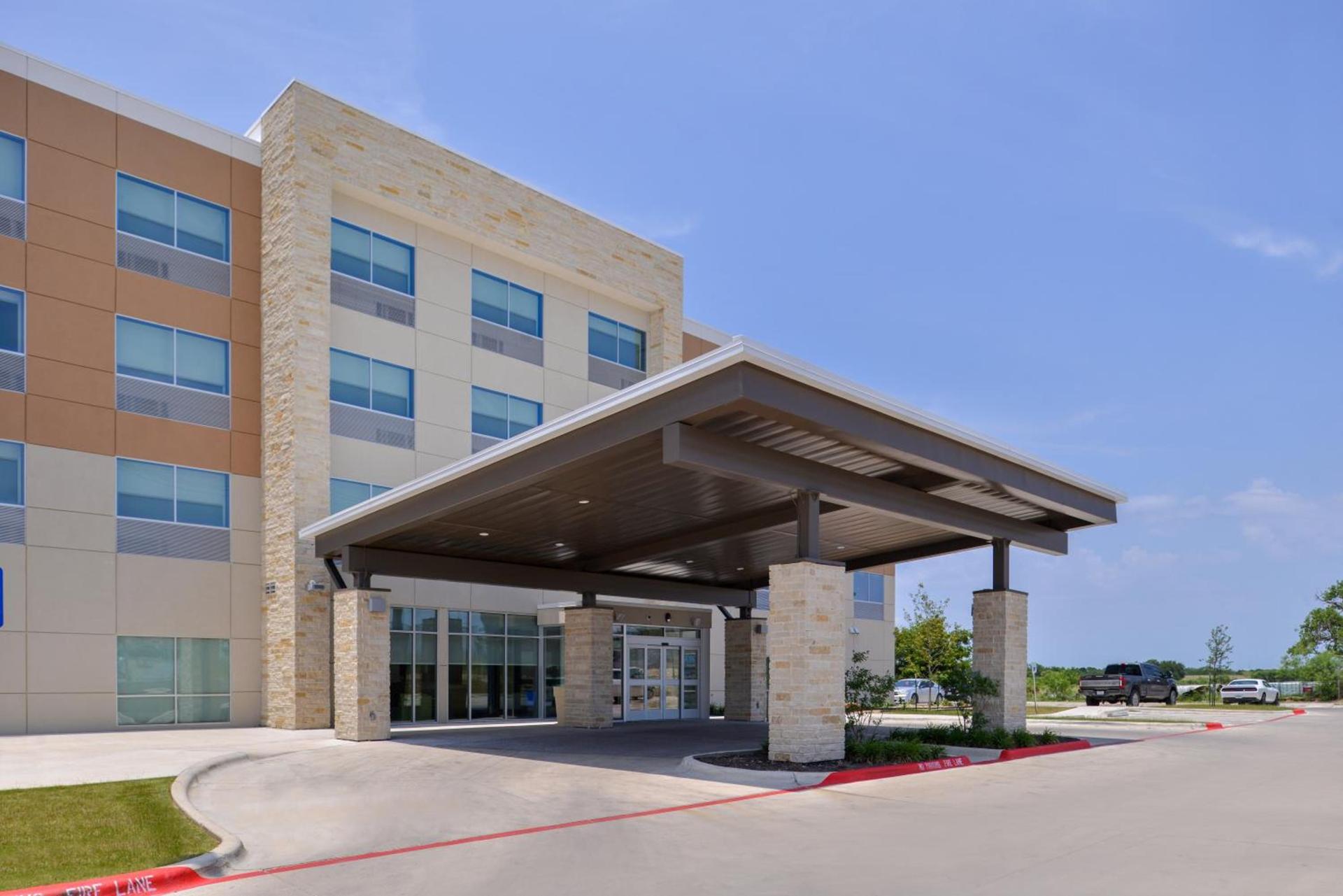 Holiday Inn Express - Early by IHG photo 38