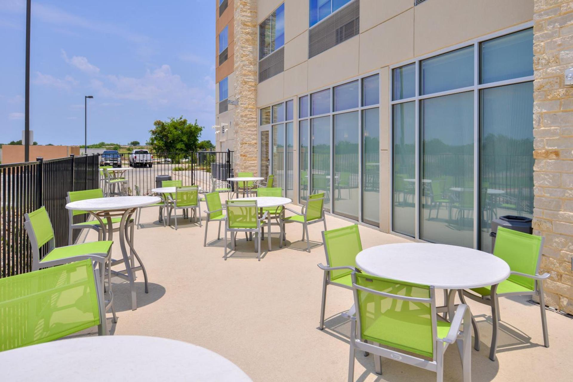 Holiday Inn Express - Early by IHG photo 7