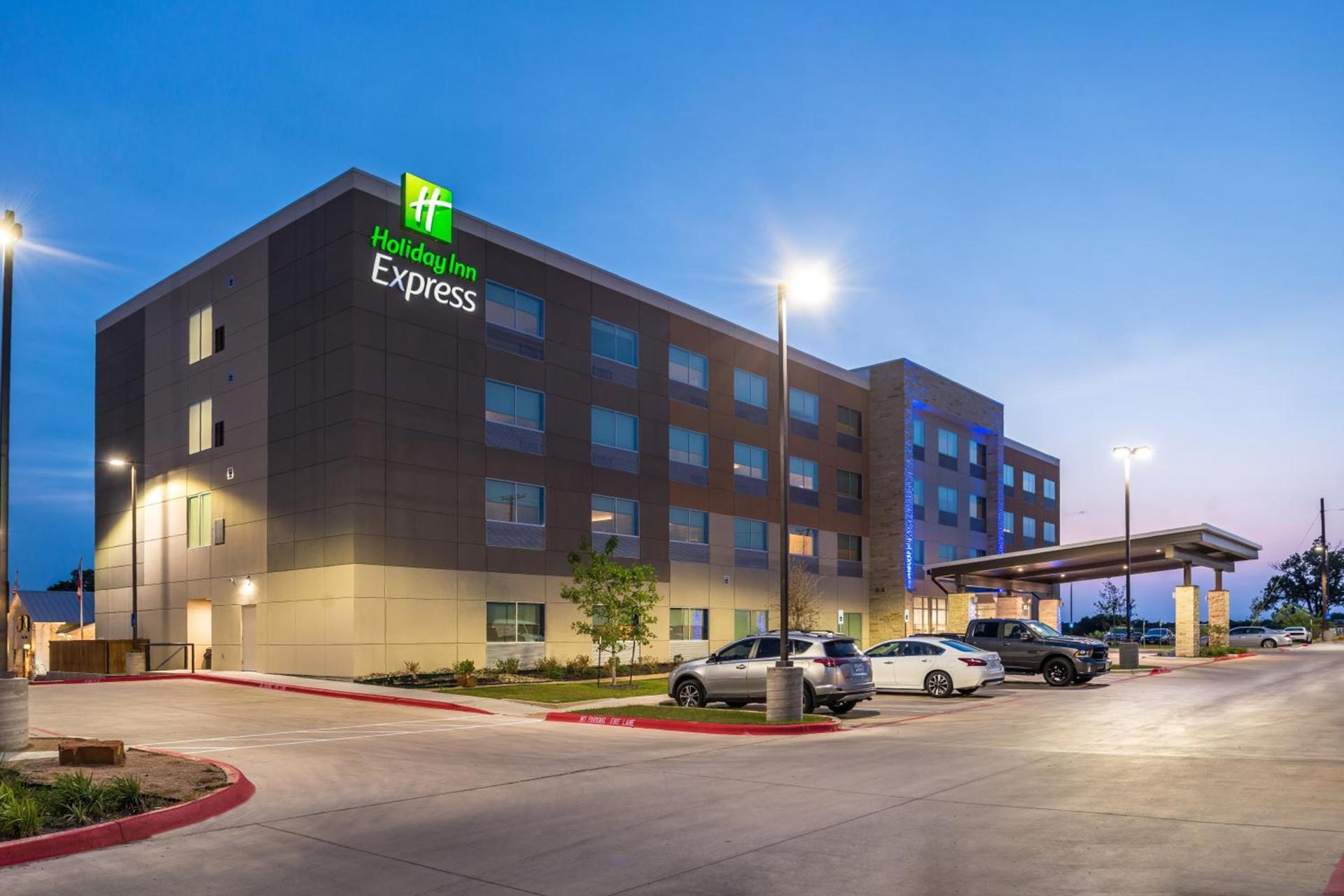 Holiday Inn Express - Early by IHG photo 42