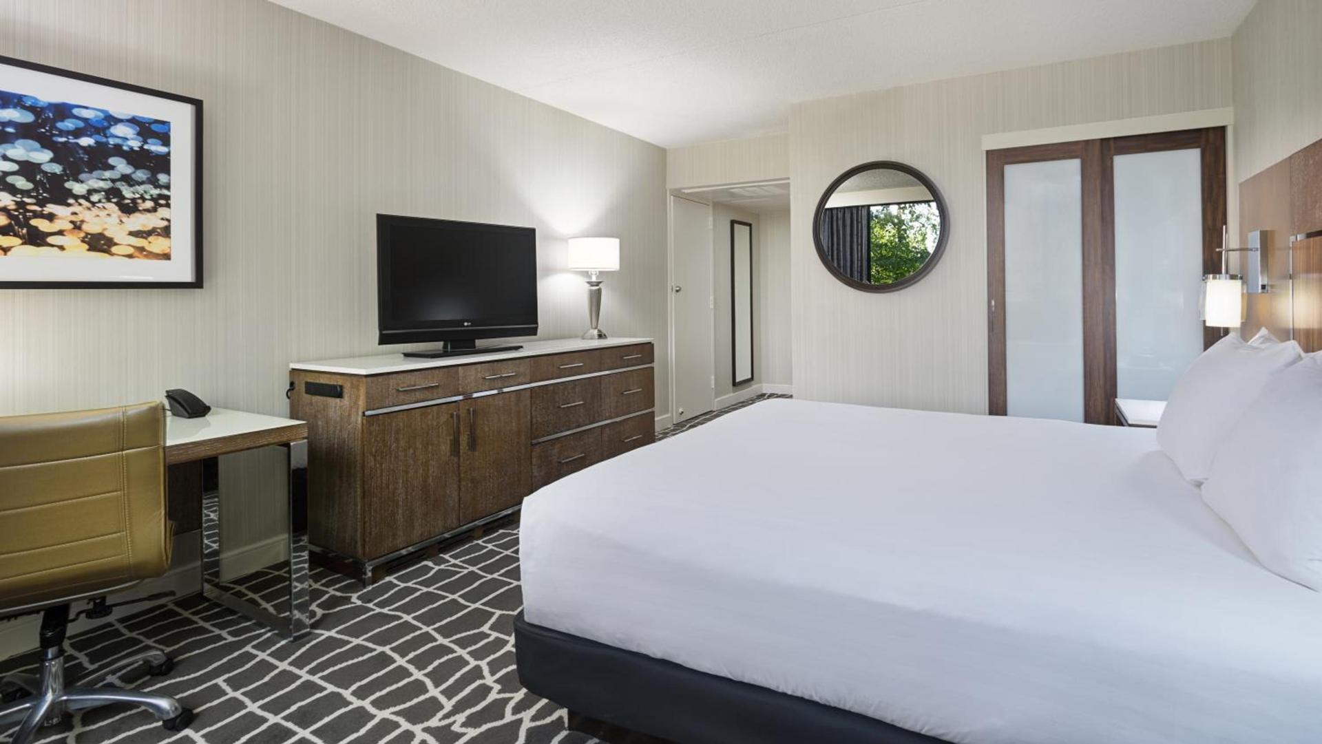 Hyatt Regency Princeton photo 6