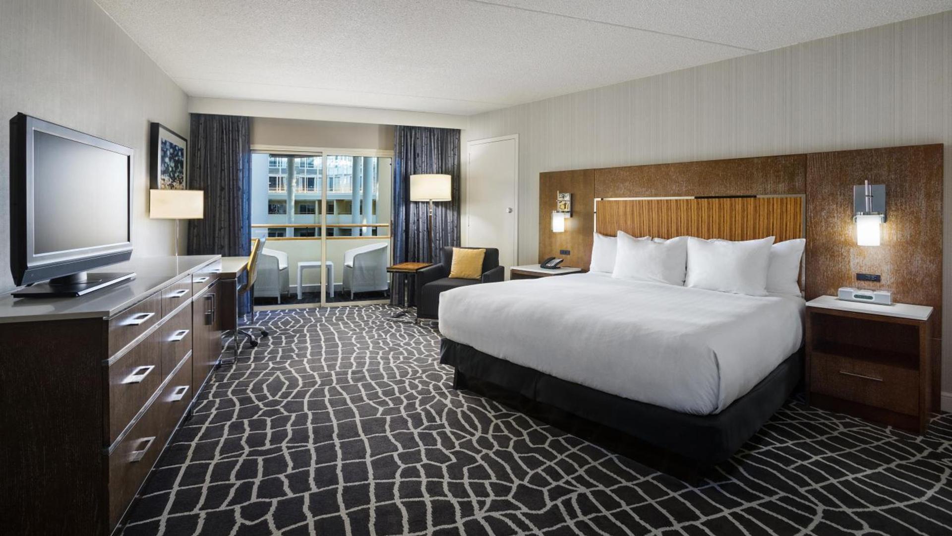 Hyatt Regency Princeton photo 30